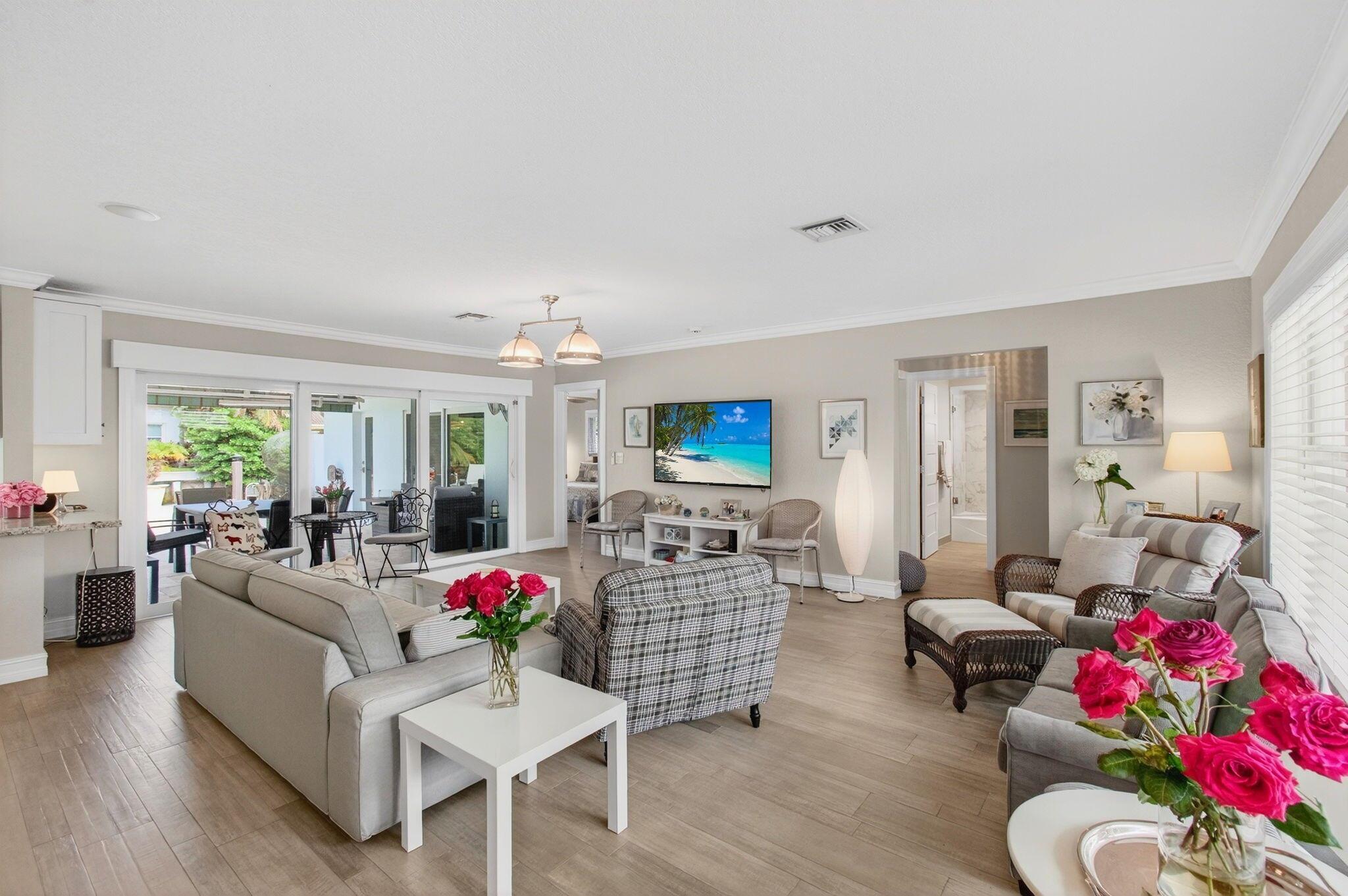 Caribbean Keys - Residential