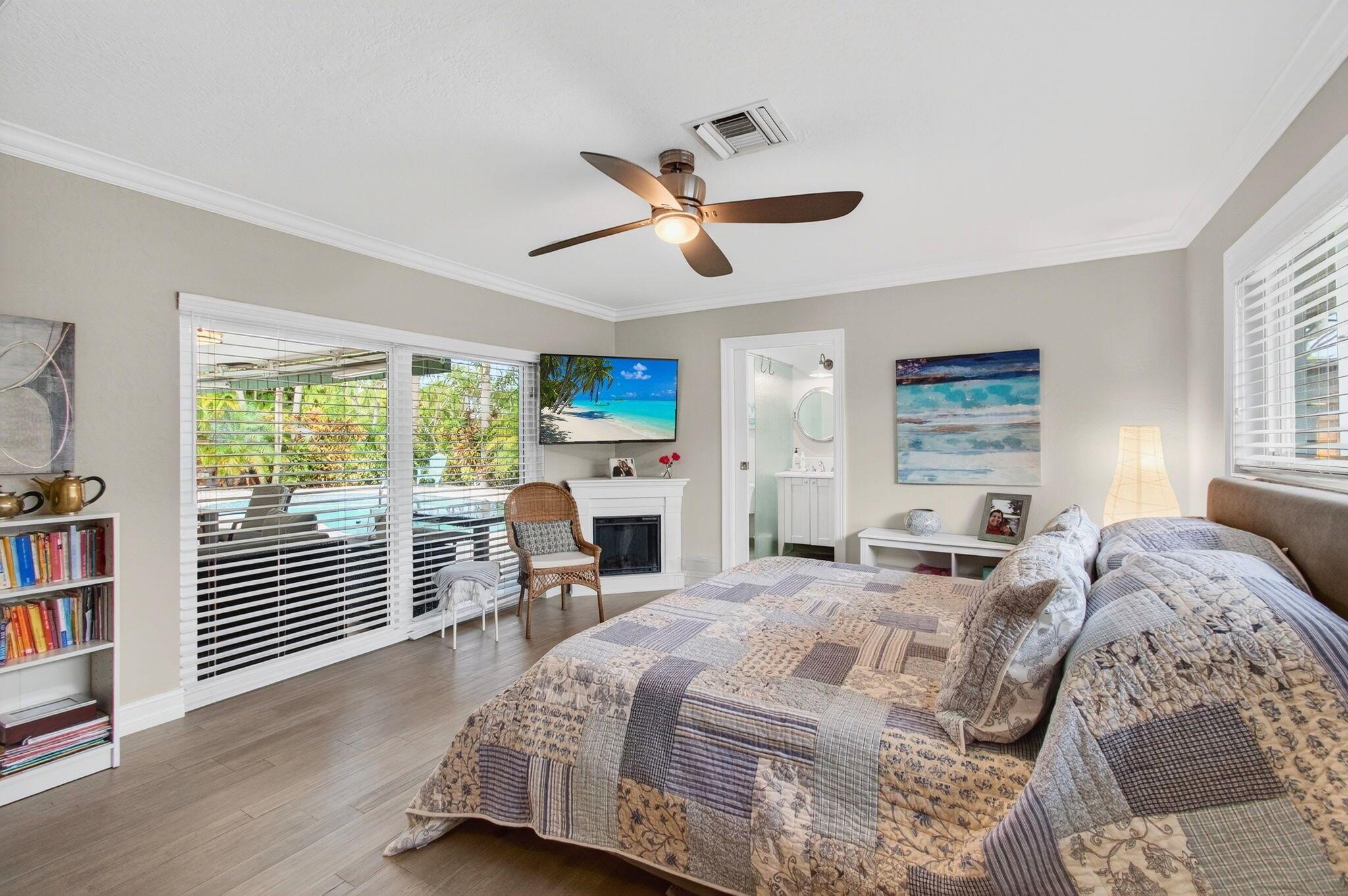 Caribbean Keys - Residential