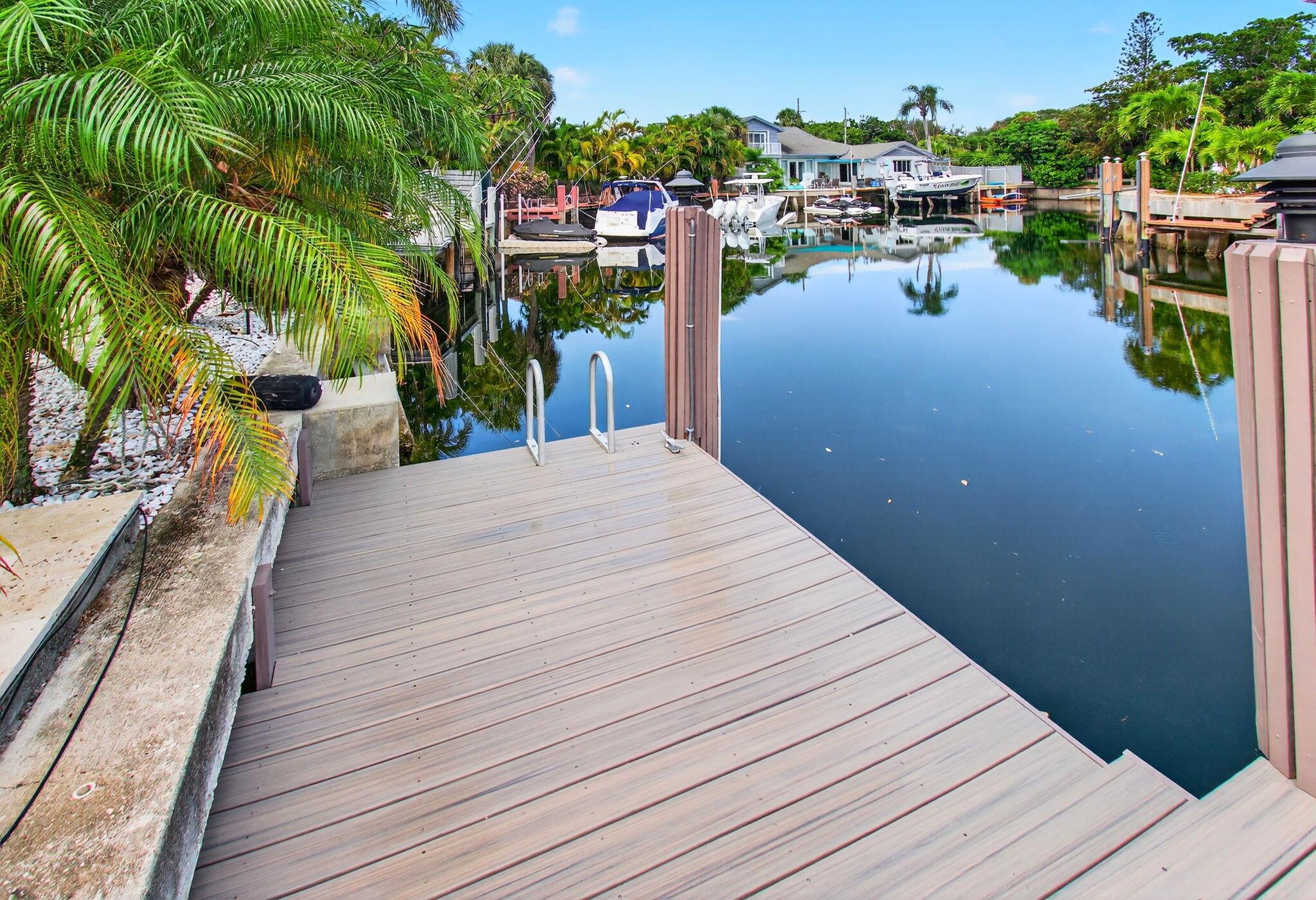 Caribbean Keys - Residential