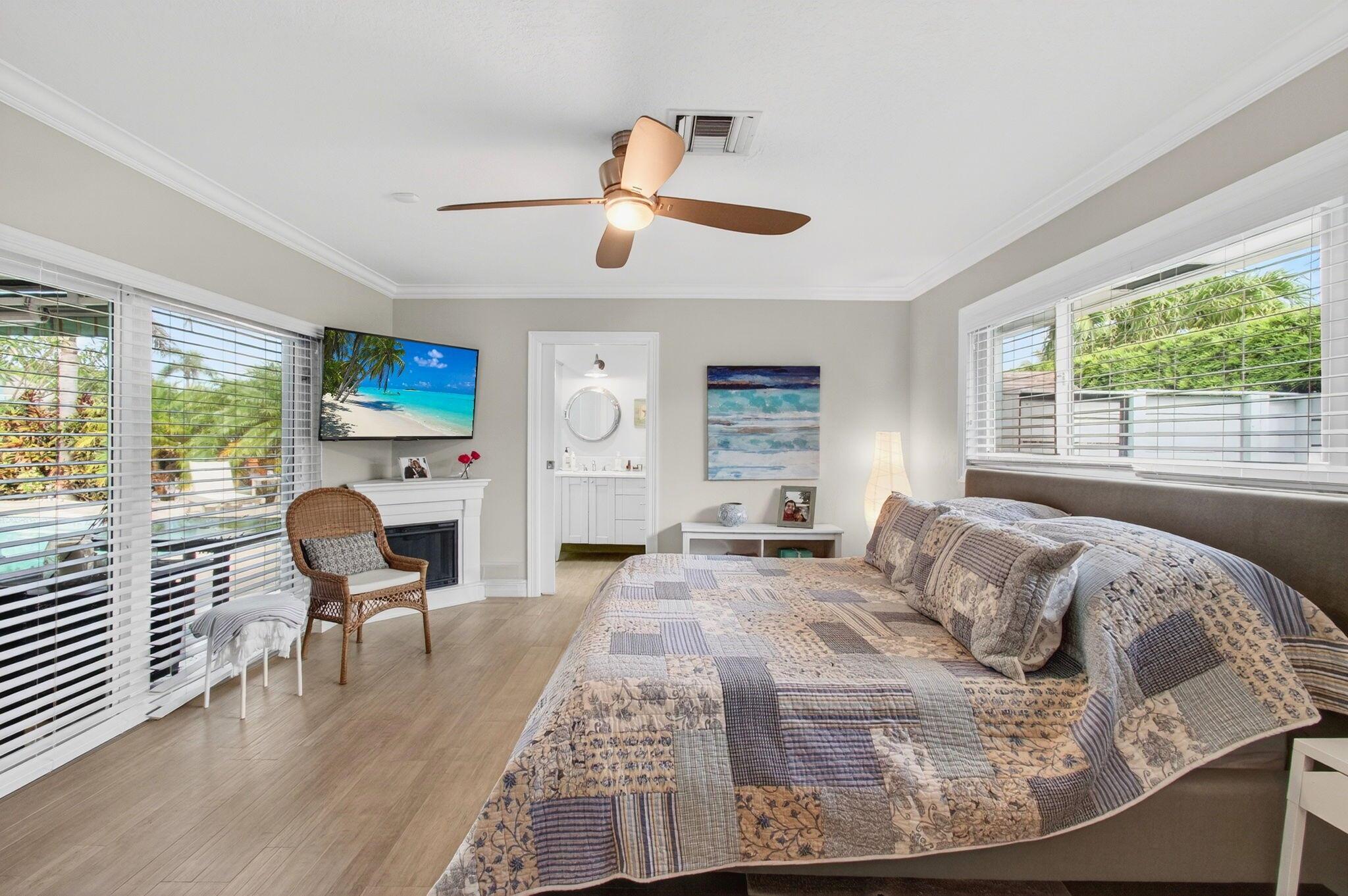 Caribbean Keys - Residential