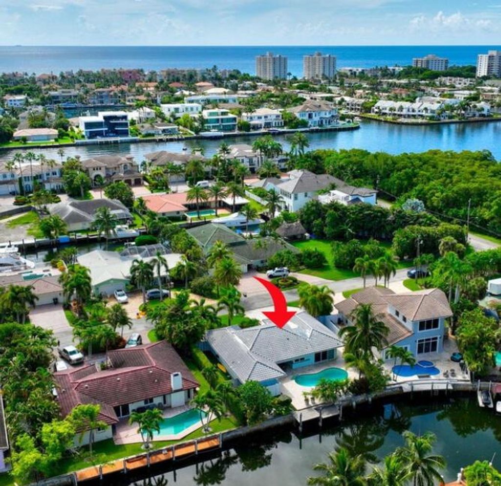 Photo of 5567 Rico Drive, Boca Raton, FL 33487 (MLS # R11136786)