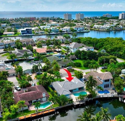 5567 Rico Drive Boca Raton FL 33487