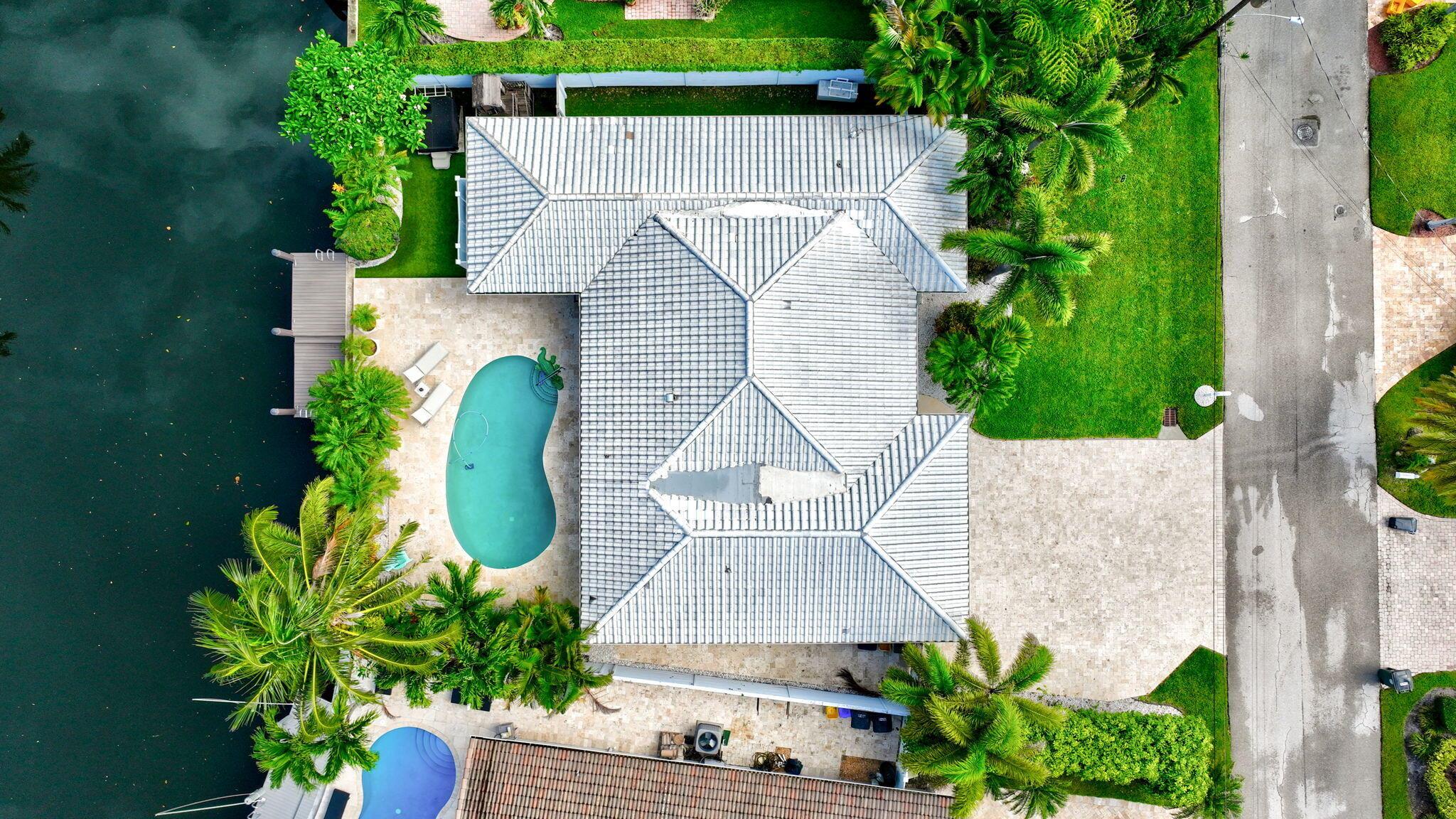 Caribbean Keys - Residential