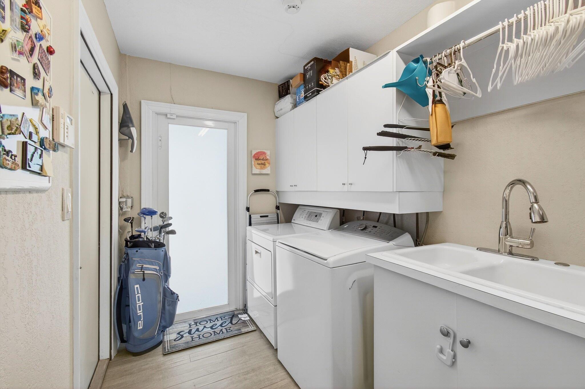 Caribbean Keys - Residential