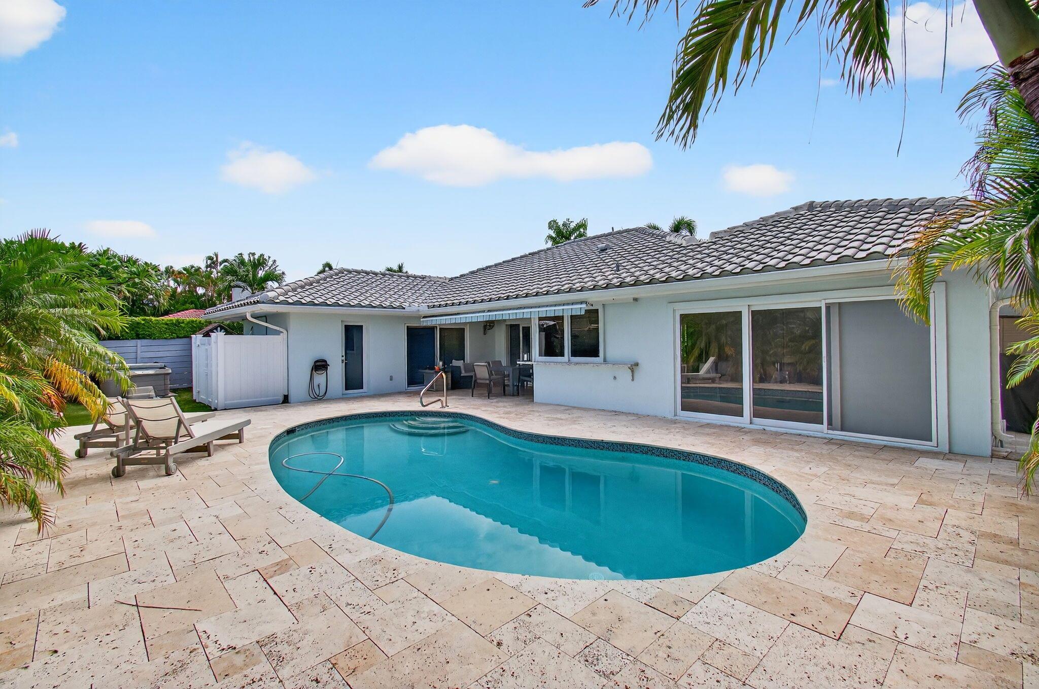 Caribbean Keys - Residential