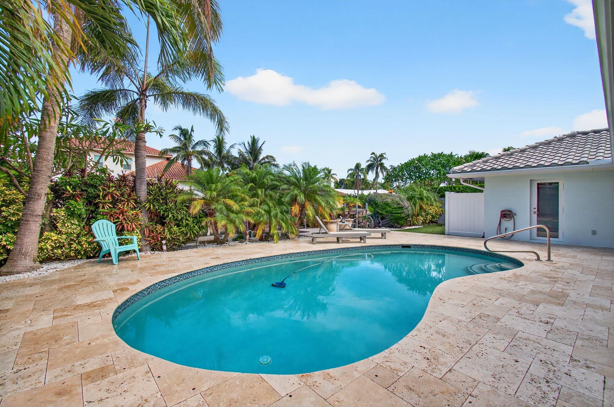 Caribbean Keys - Residential