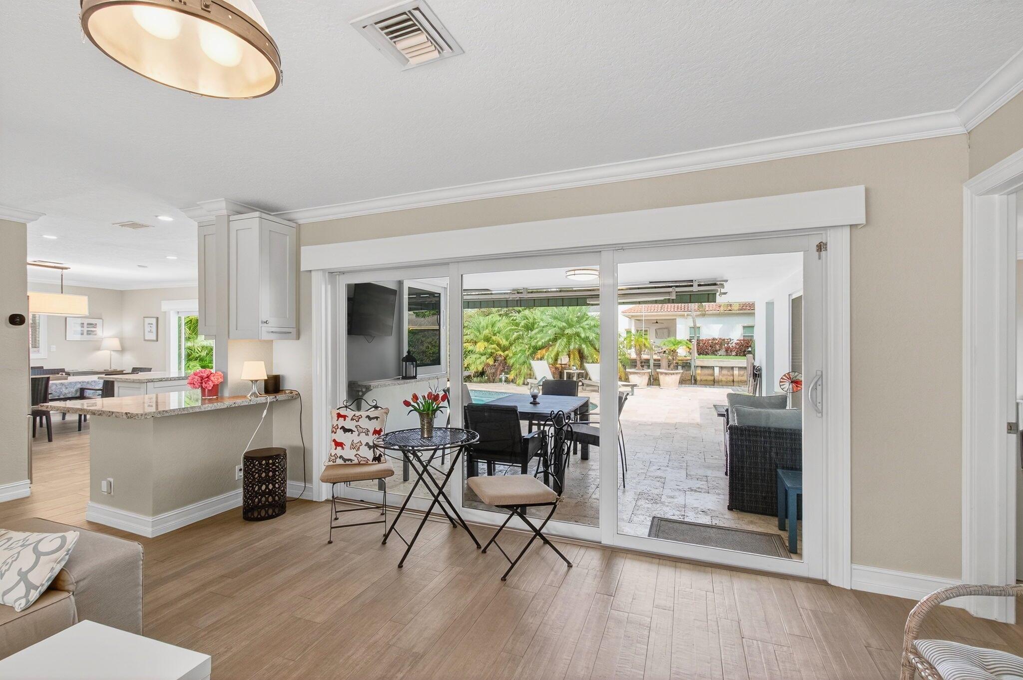 Caribbean Keys - Residential