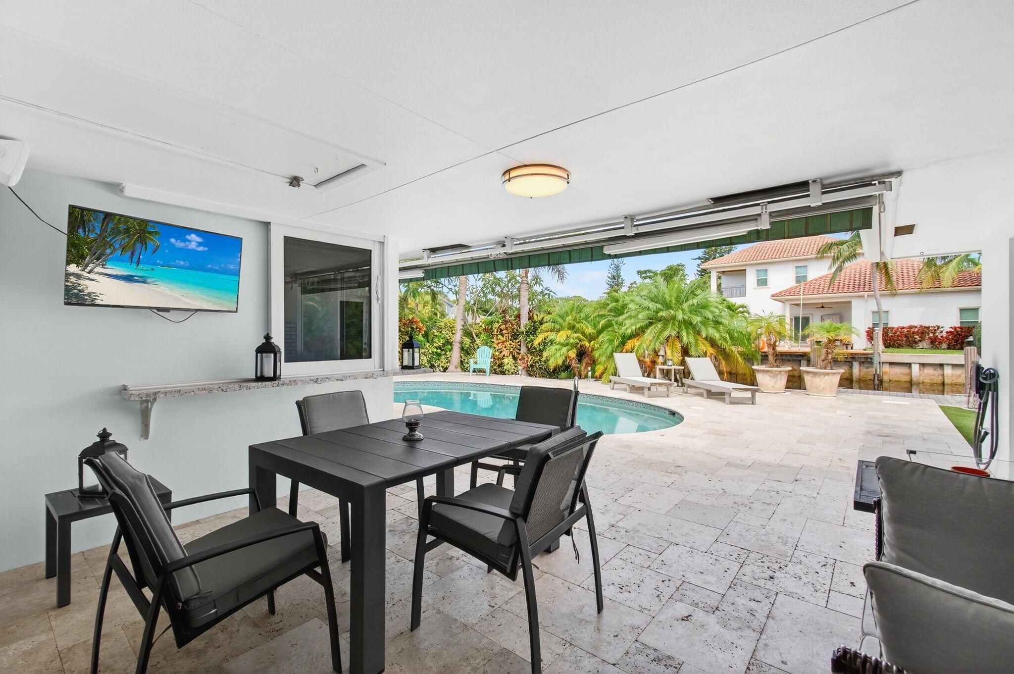 Caribbean Keys - Residential