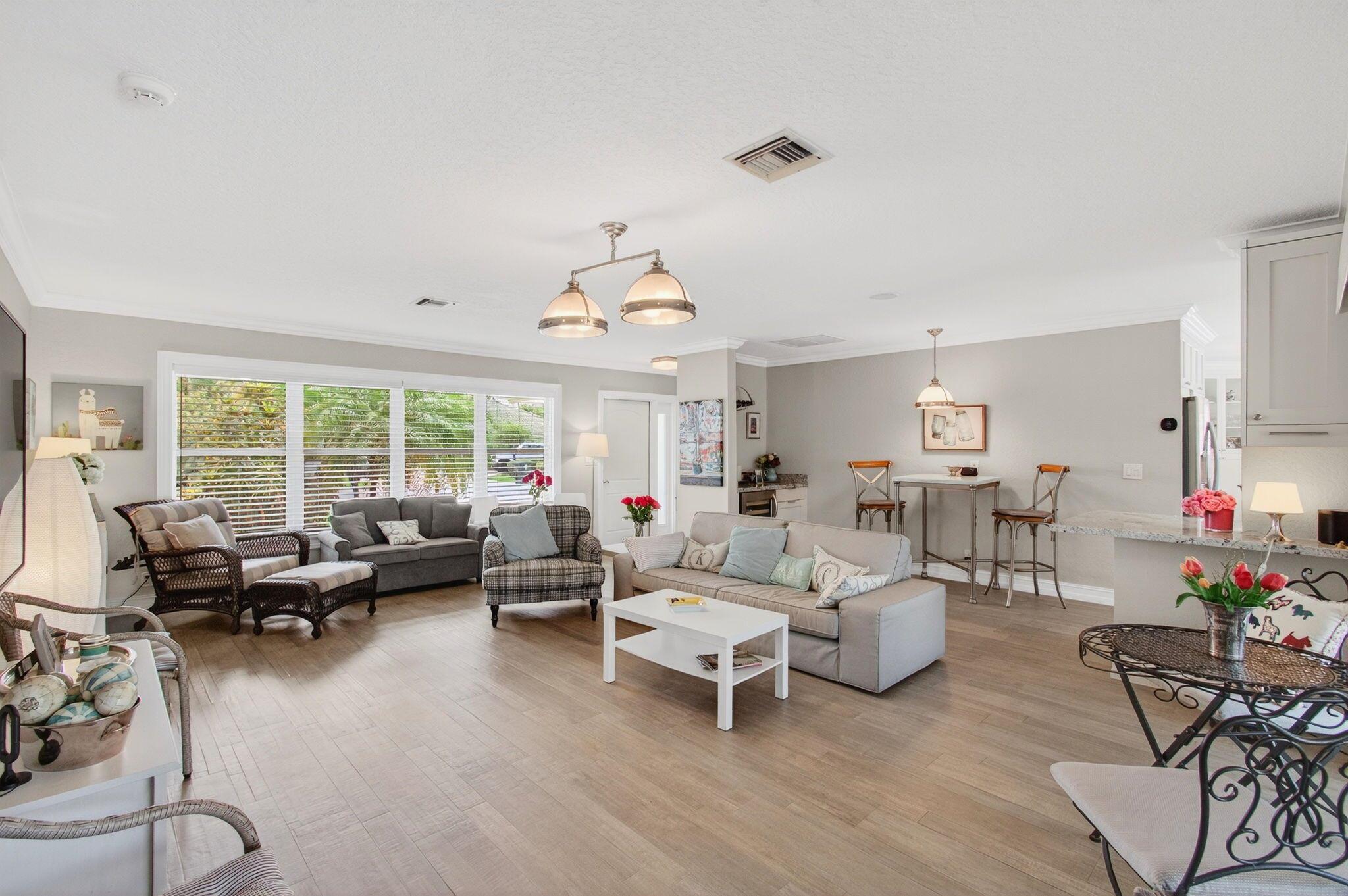 Caribbean Keys - Residential