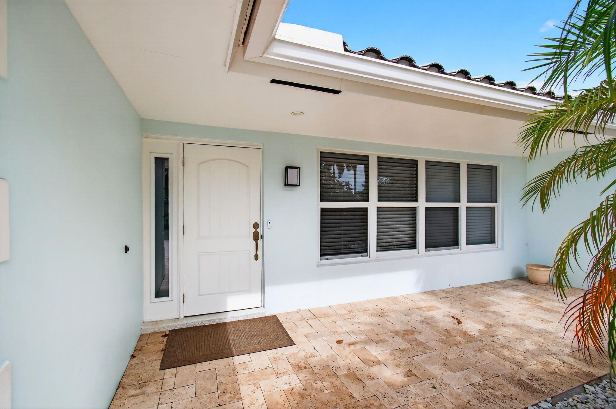 Caribbean Keys - Residential