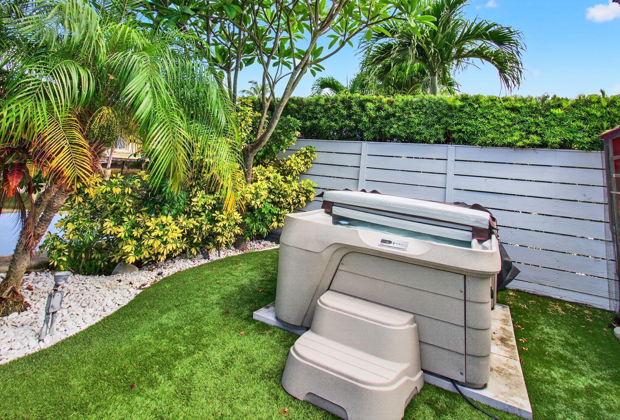 Caribbean Keys - Residential