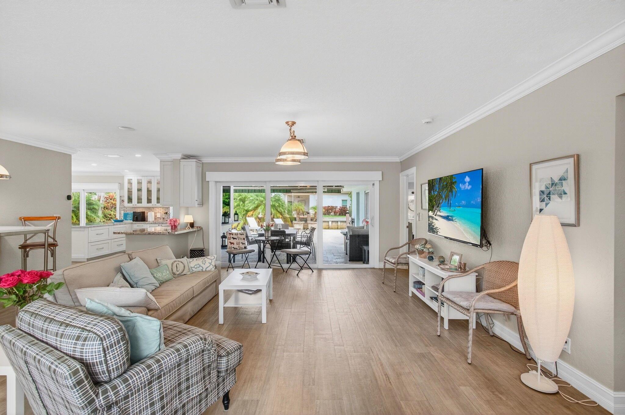 Caribbean Keys - Residential