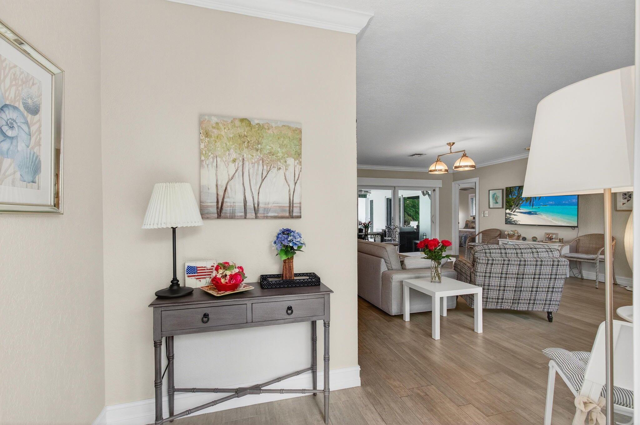 Caribbean Keys - Residential