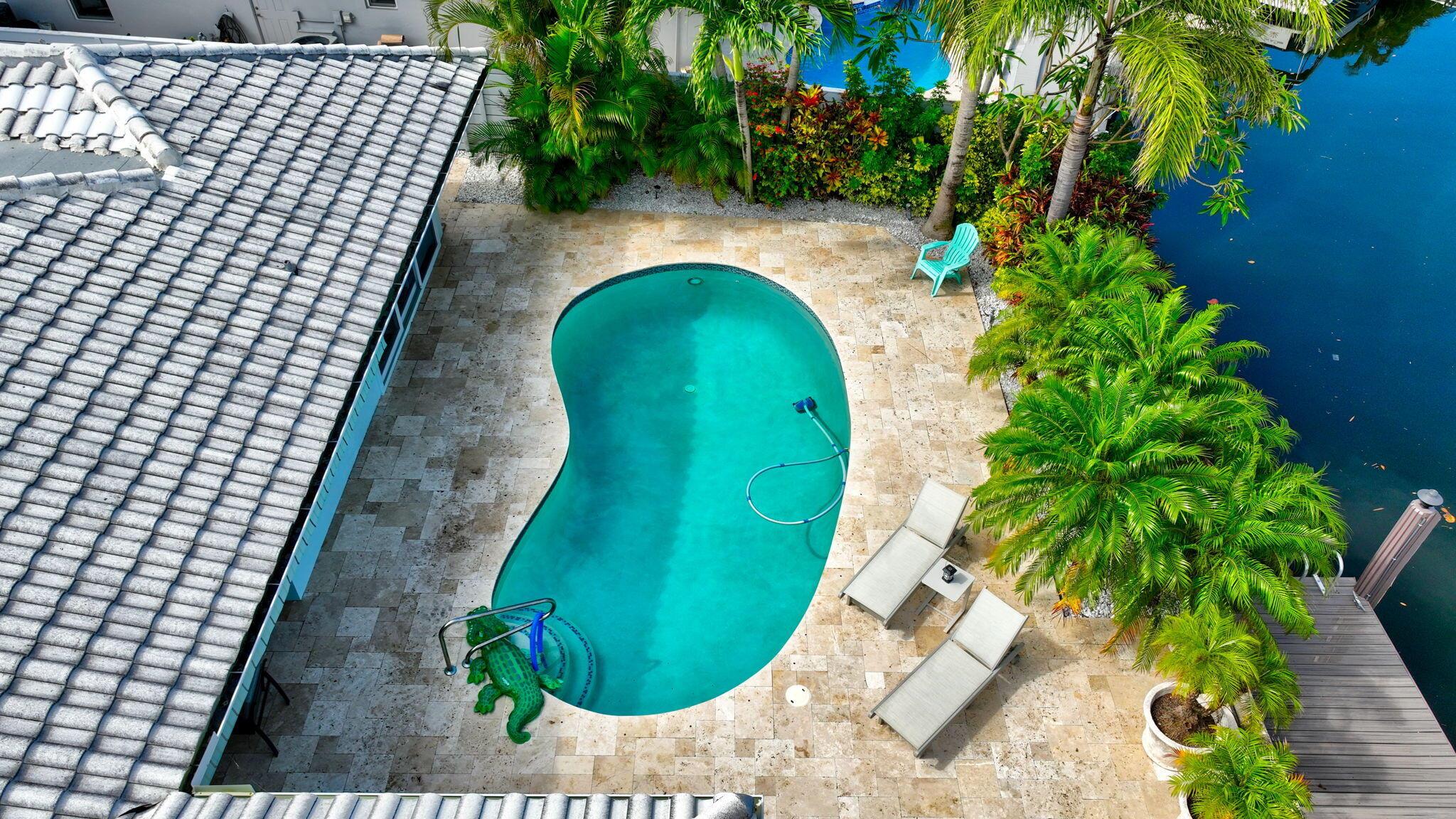 Caribbean Keys - Residential