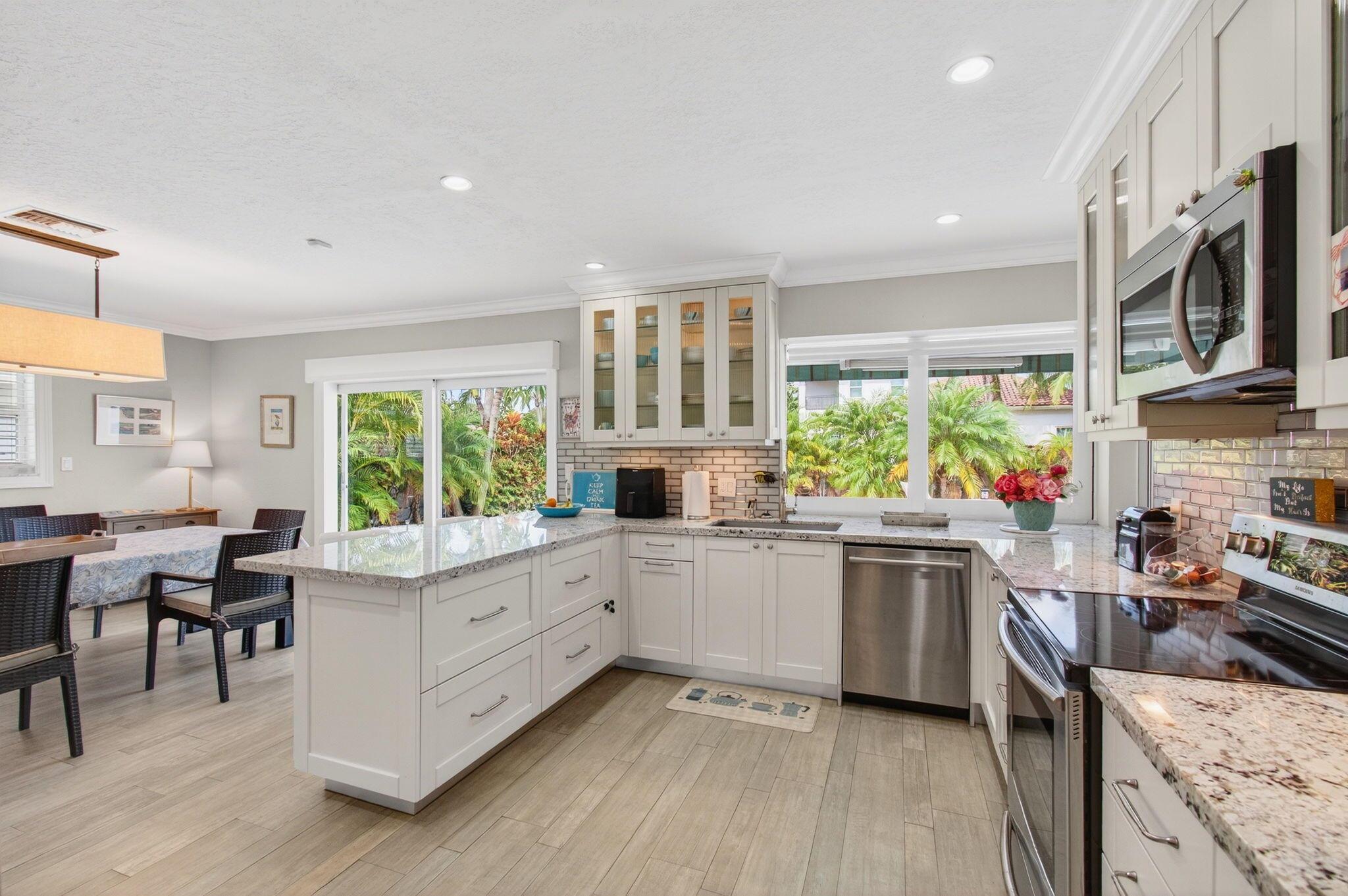 Caribbean Keys - Residential