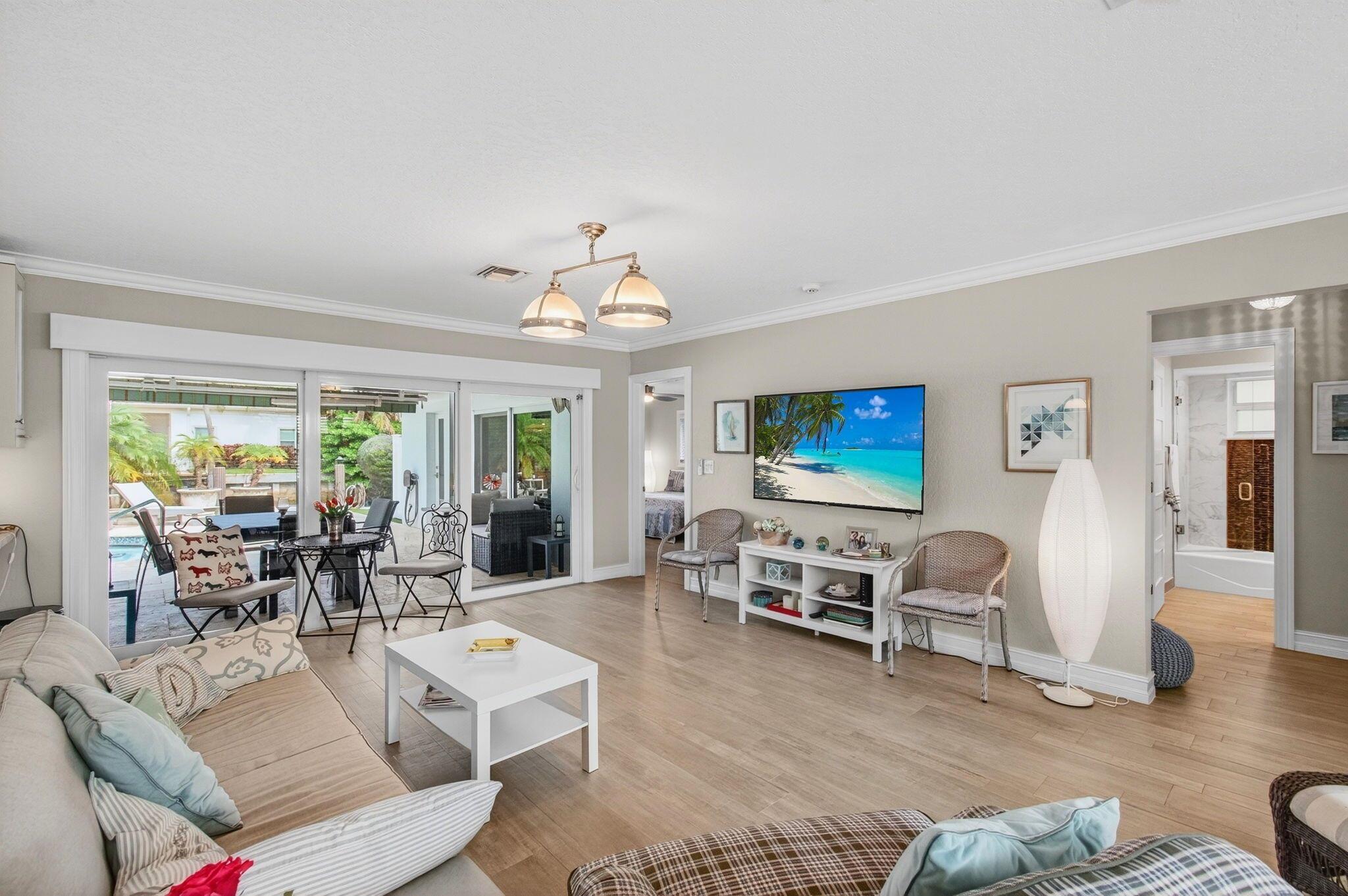 Caribbean Keys - Residential