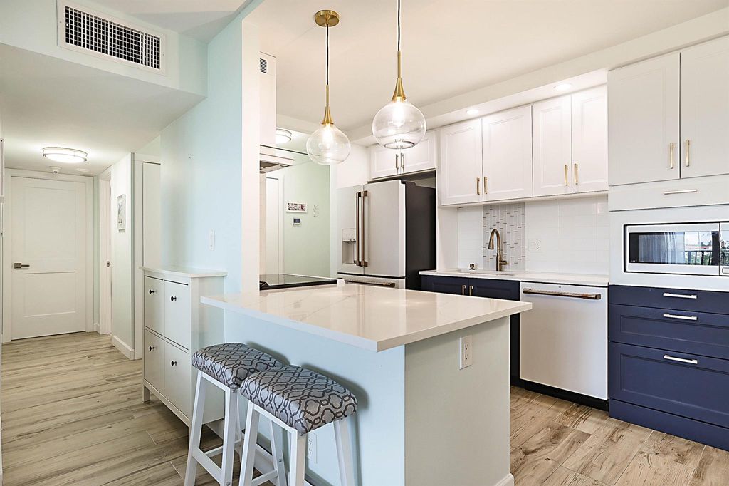 Photo of 2121 N Ocean Boulevard #706w, Boca Raton, FL 33431 (MLS # R11034099)