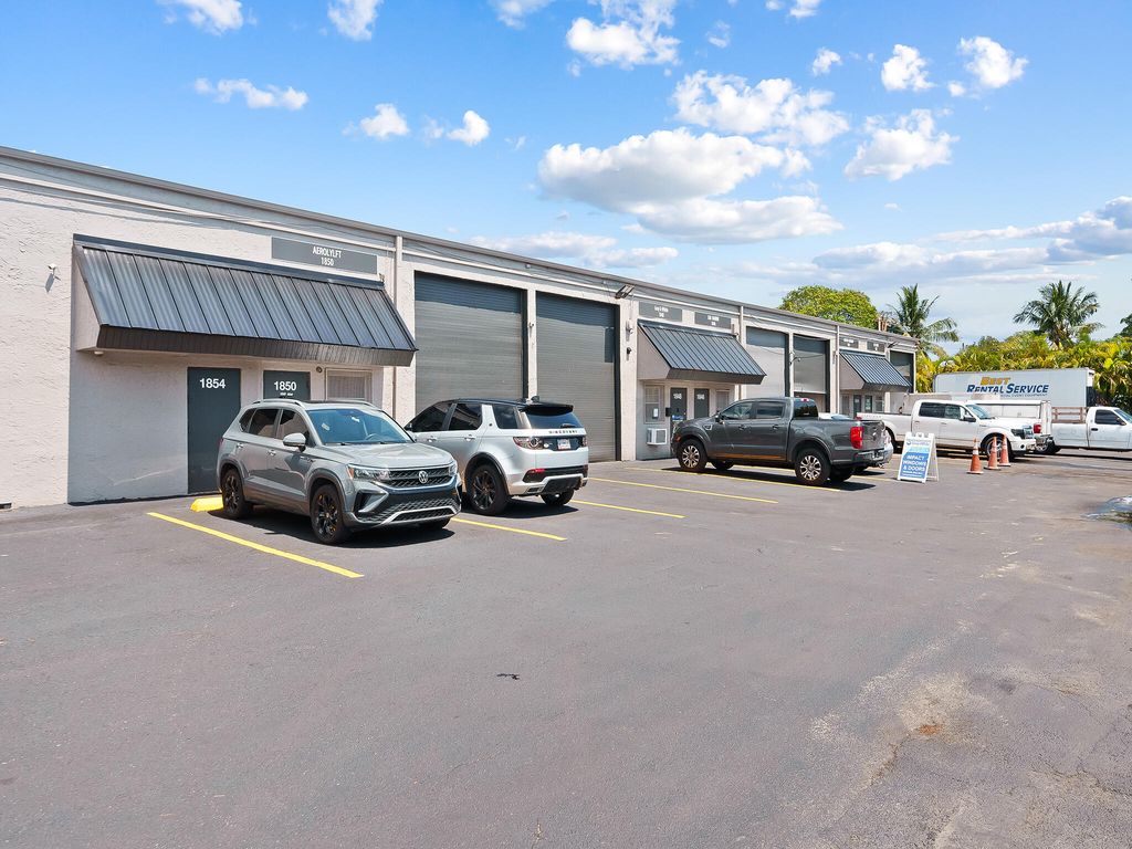 Photo of 1842 NW 38th Avenue, Lauderhill, FL 33311 (MLS # B26017422)