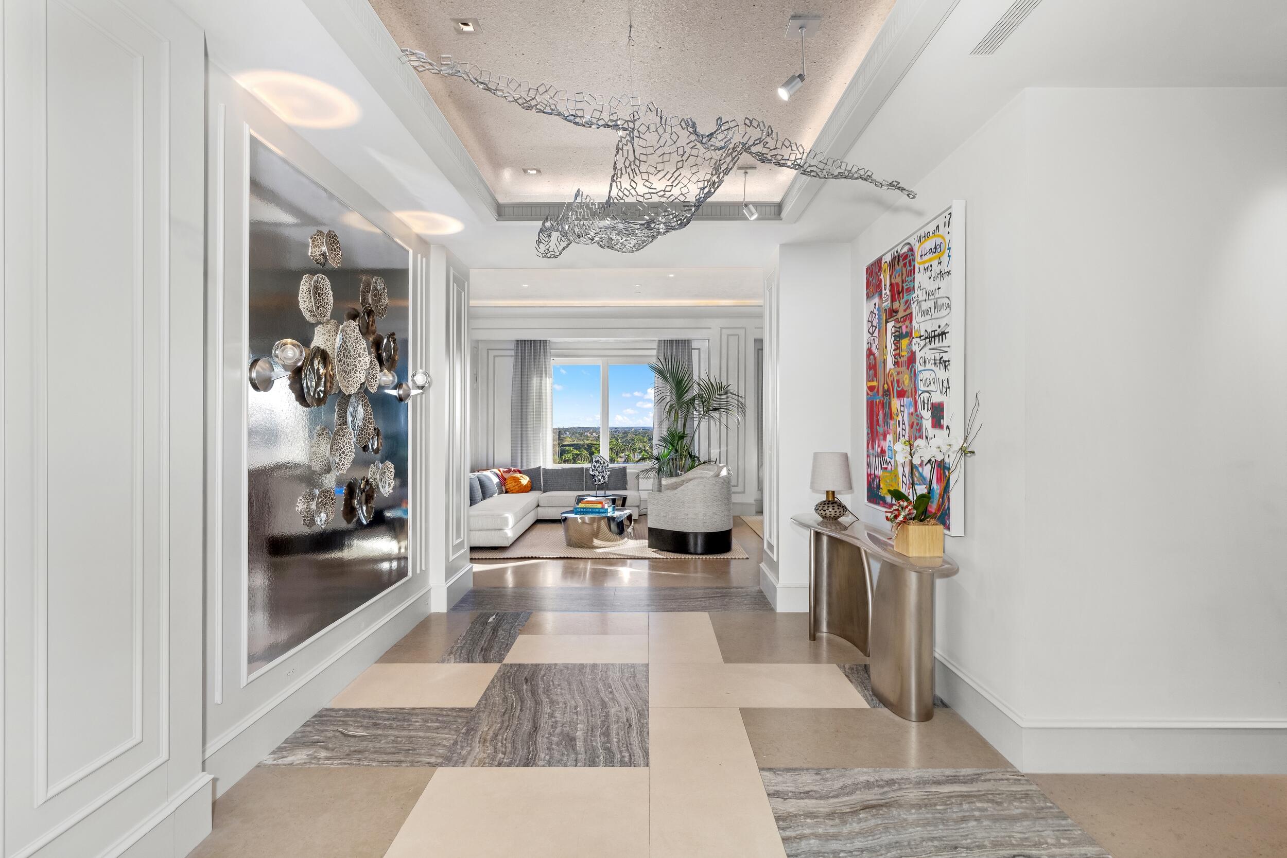 PALM BEACH BILTMORE CONDO - Residential