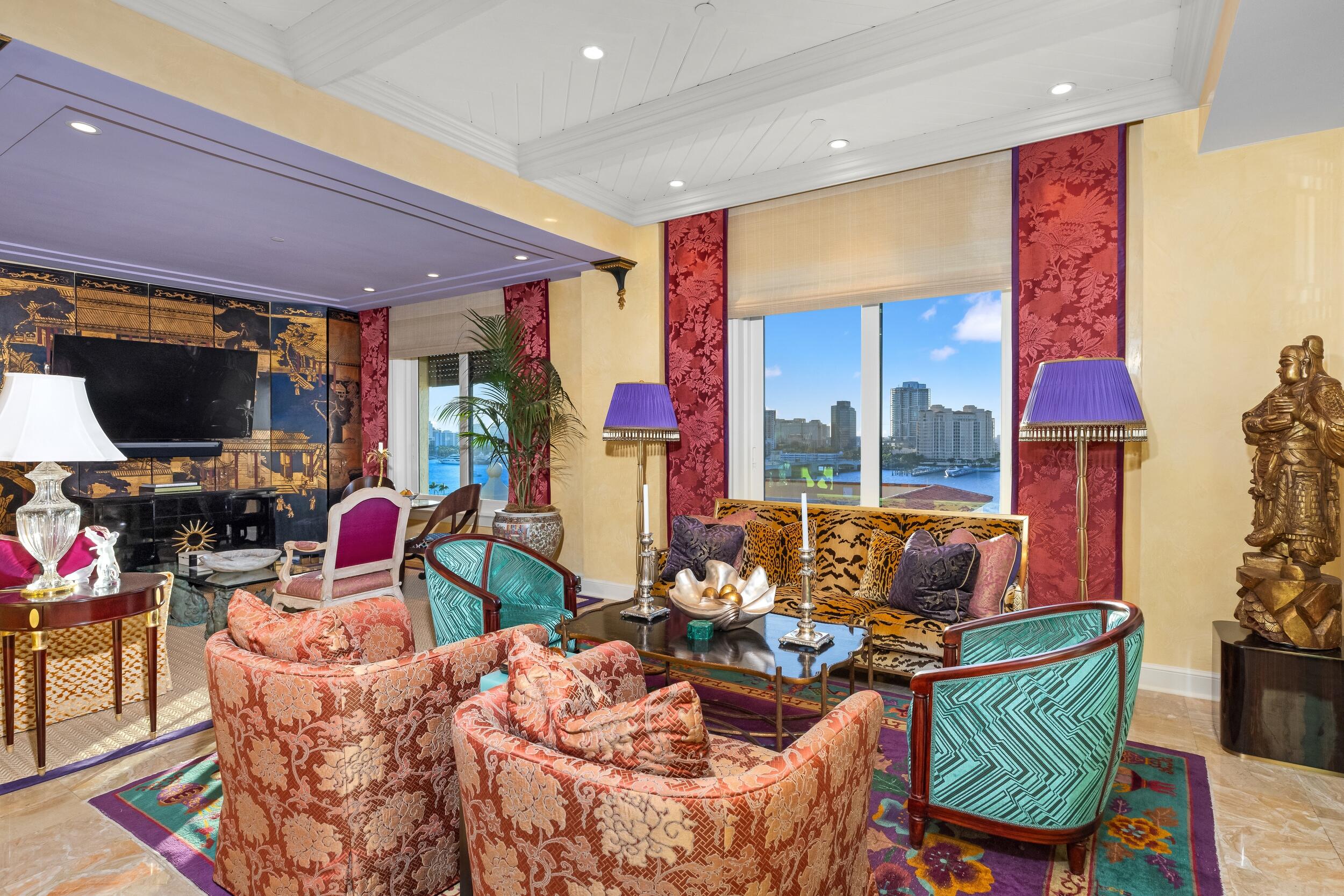 PALM BEACH BILTMORE CONDO - Residential