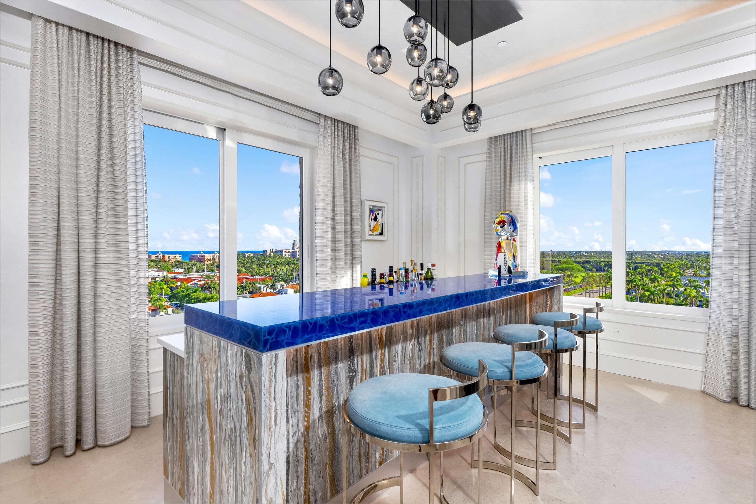 PALM BEACH BILTMORE CONDO - Residential