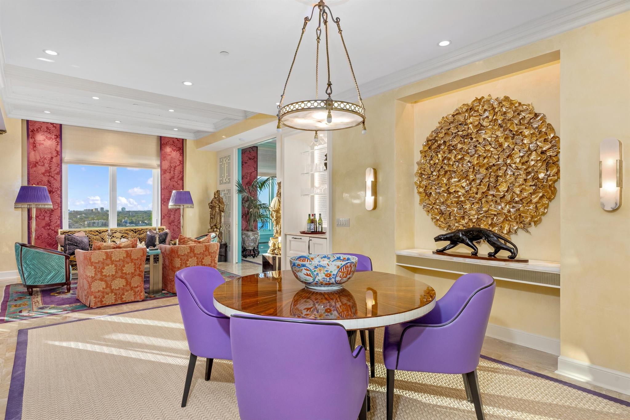 PALM BEACH BILTMORE CONDO - Residential