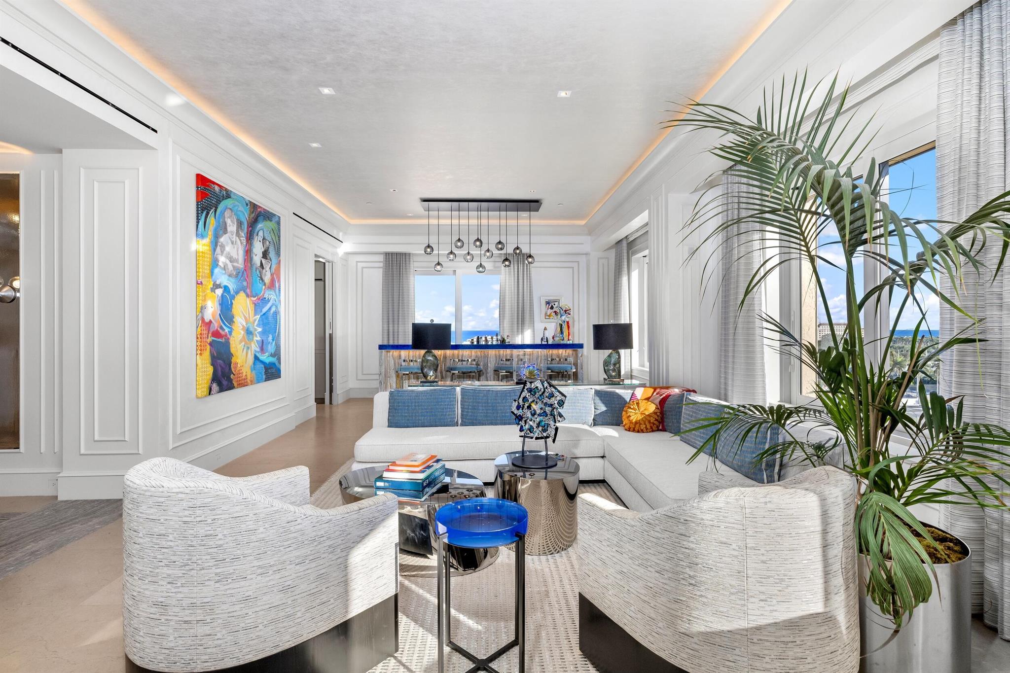 PALM BEACH BILTMORE CONDO - Residential