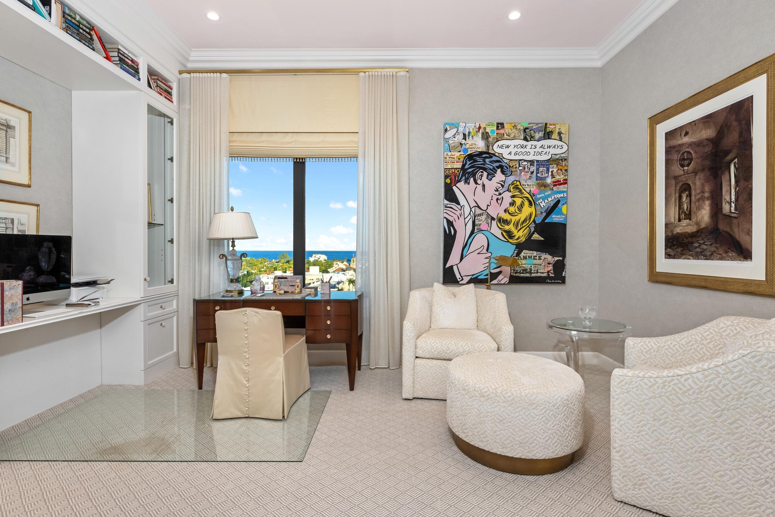 PALM BEACH BILTMORE CONDO - Residential