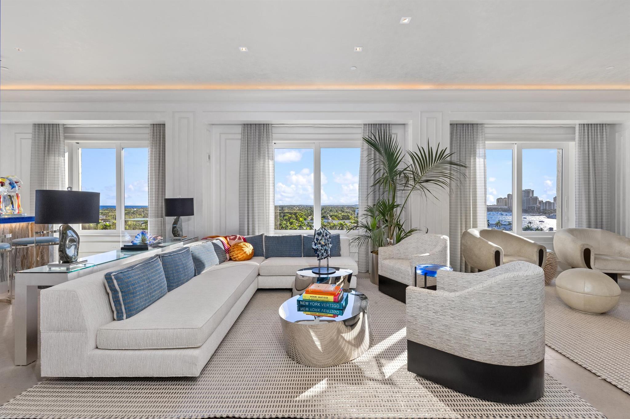 PALM BEACH BILTMORE CONDO - Residential