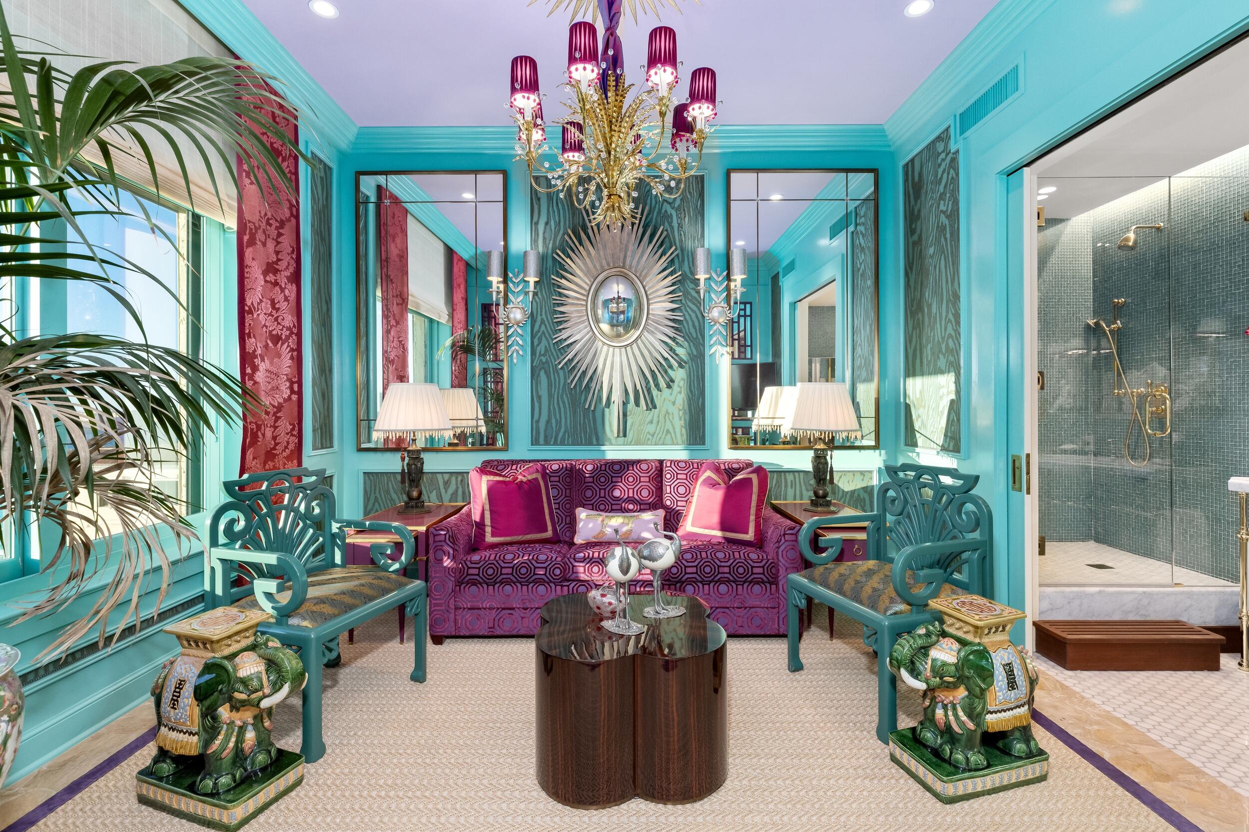 PALM BEACH BILTMORE CONDO - Residential