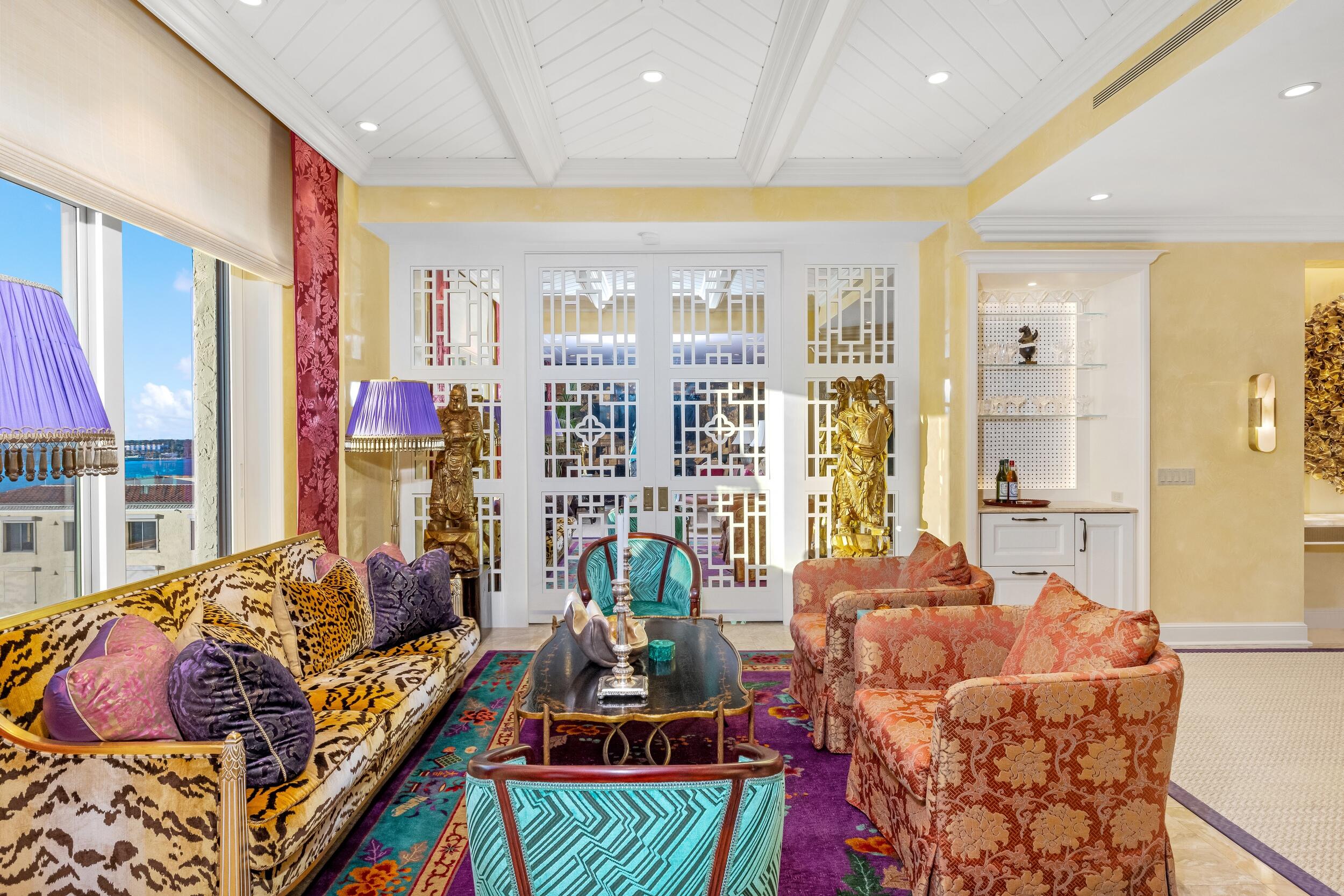 PALM BEACH BILTMORE CONDO - Residential