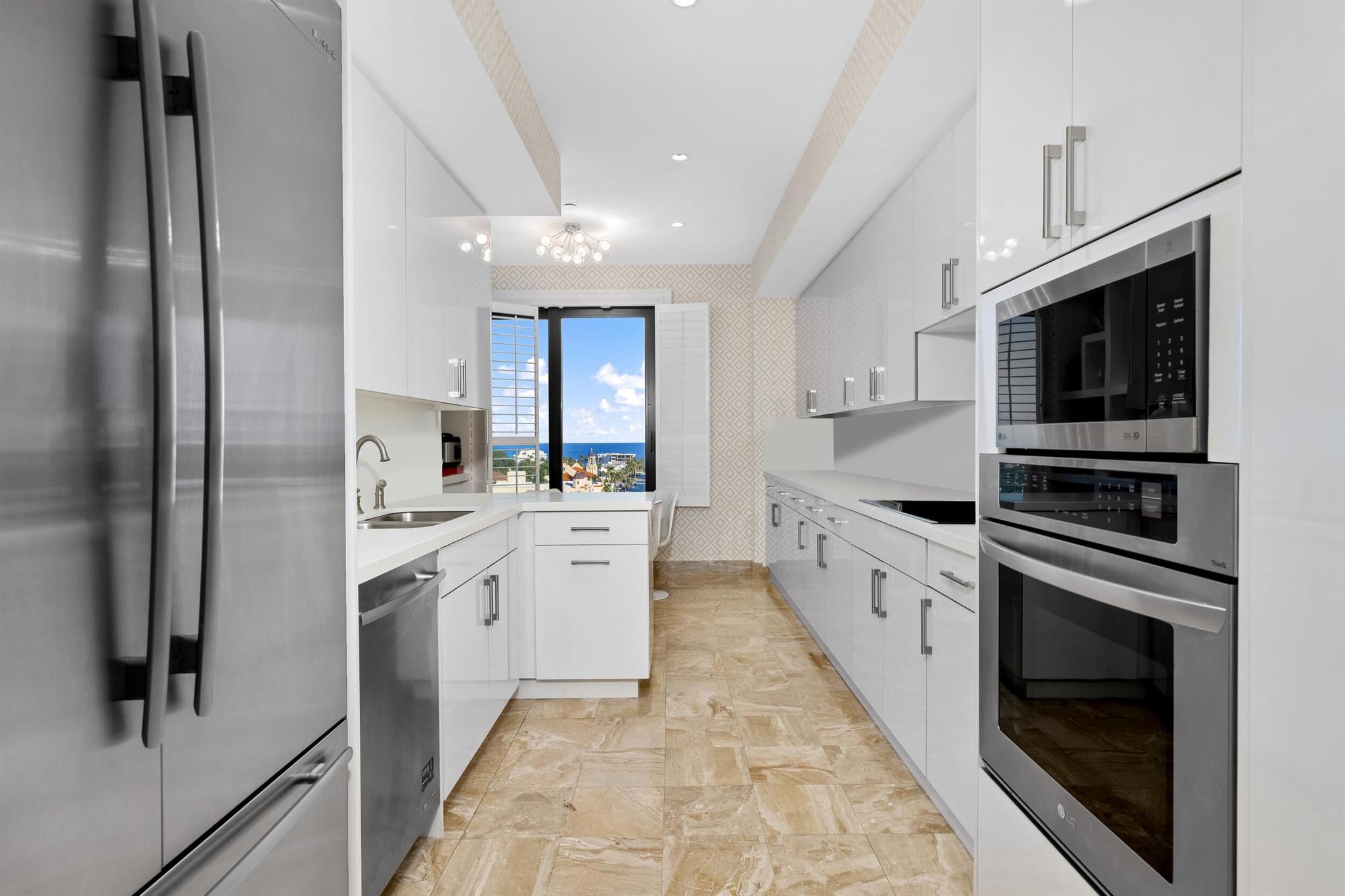 PALM BEACH BILTMORE CONDO - Residential