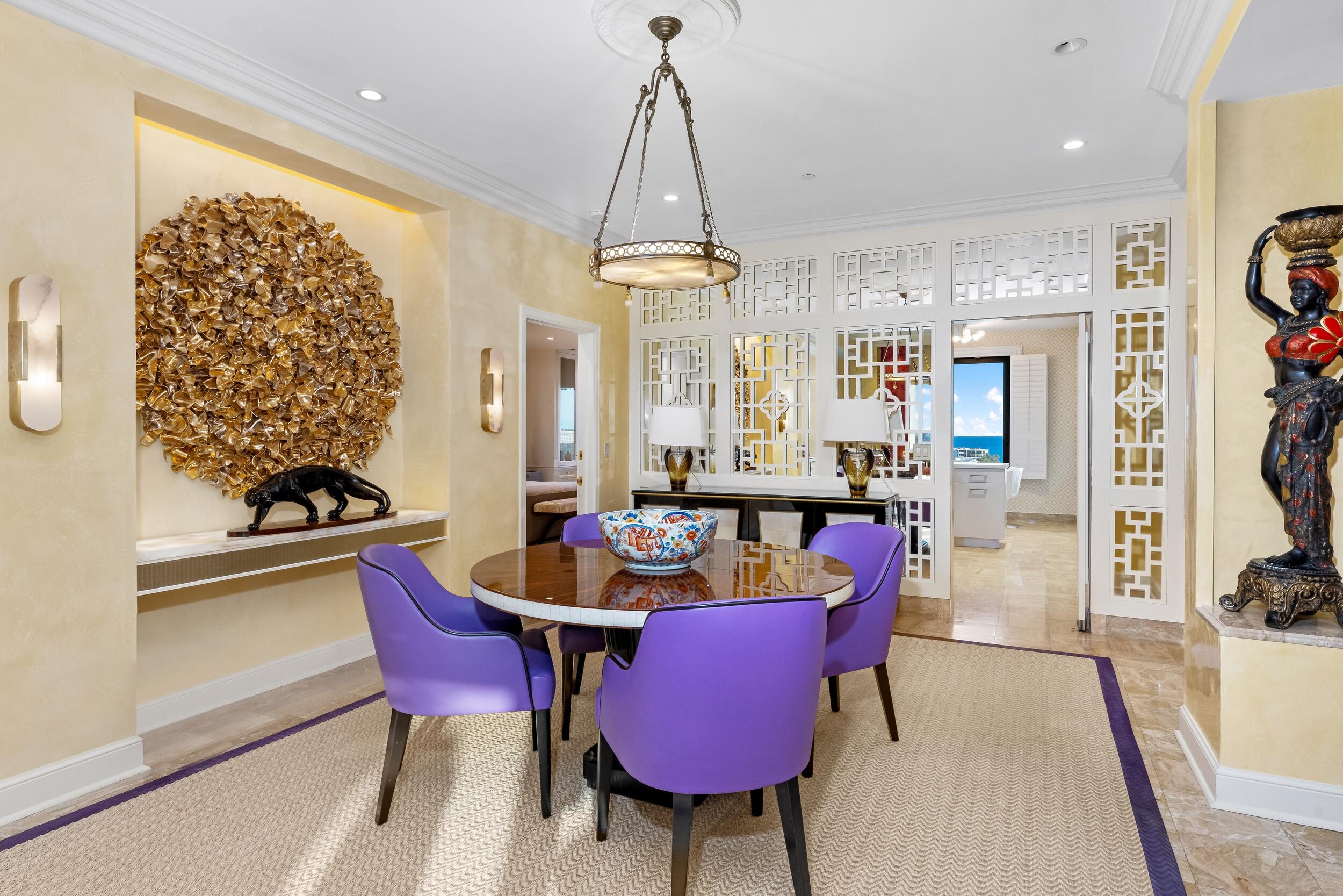 PALM BEACH BILTMORE CONDO - Residential