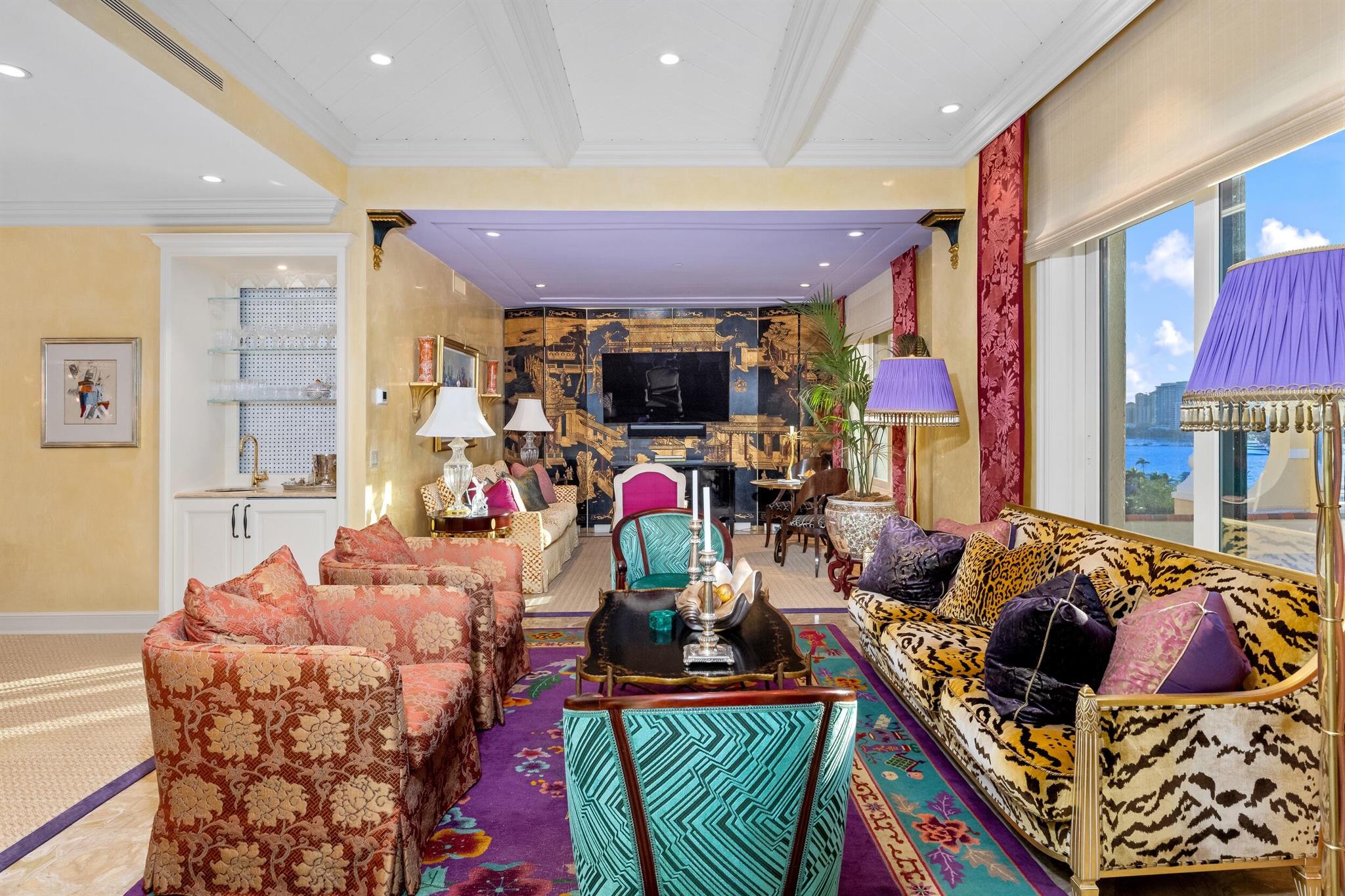 PALM BEACH BILTMORE CONDO - Residential