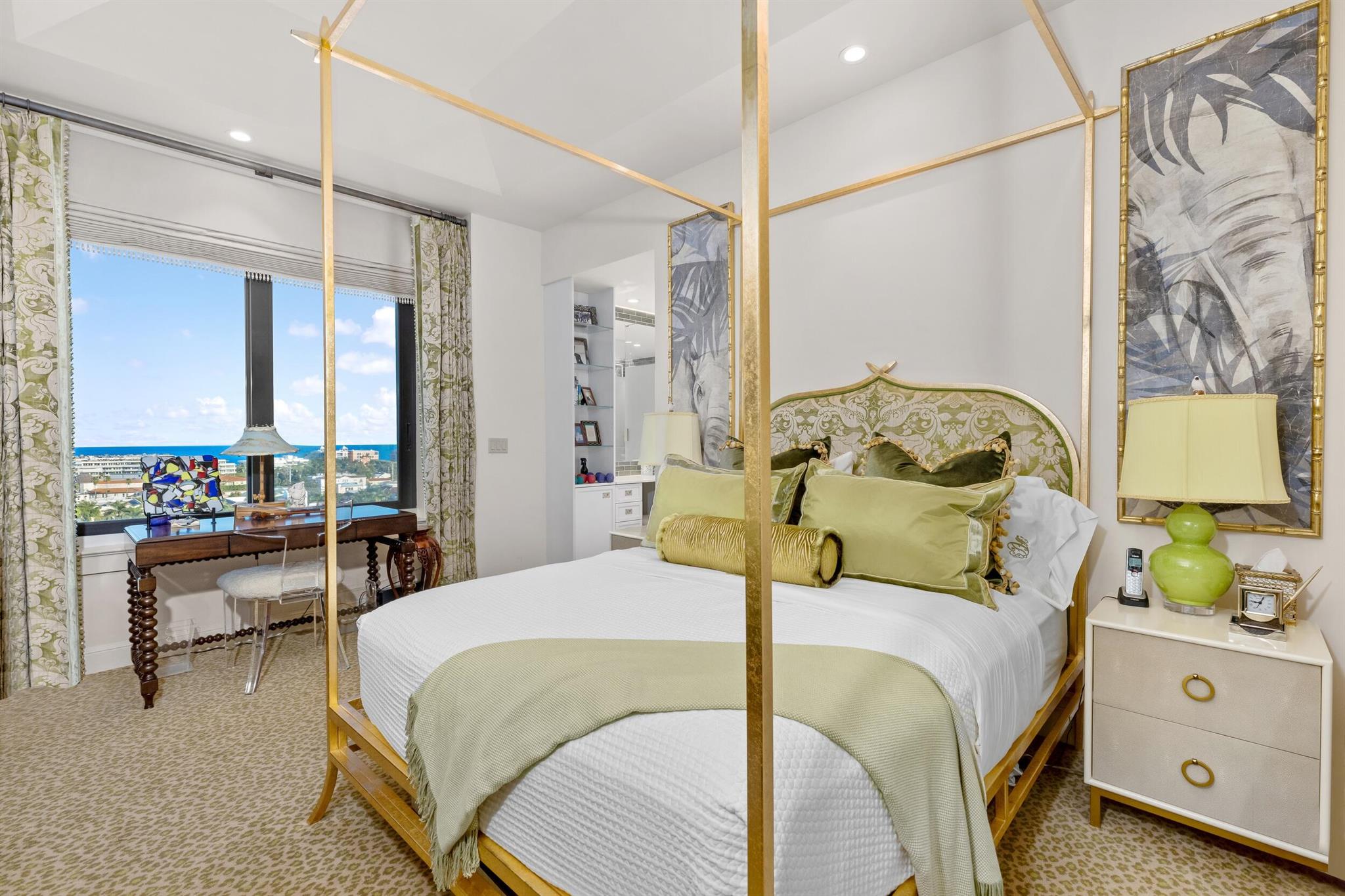 PALM BEACH BILTMORE CONDO - Residential