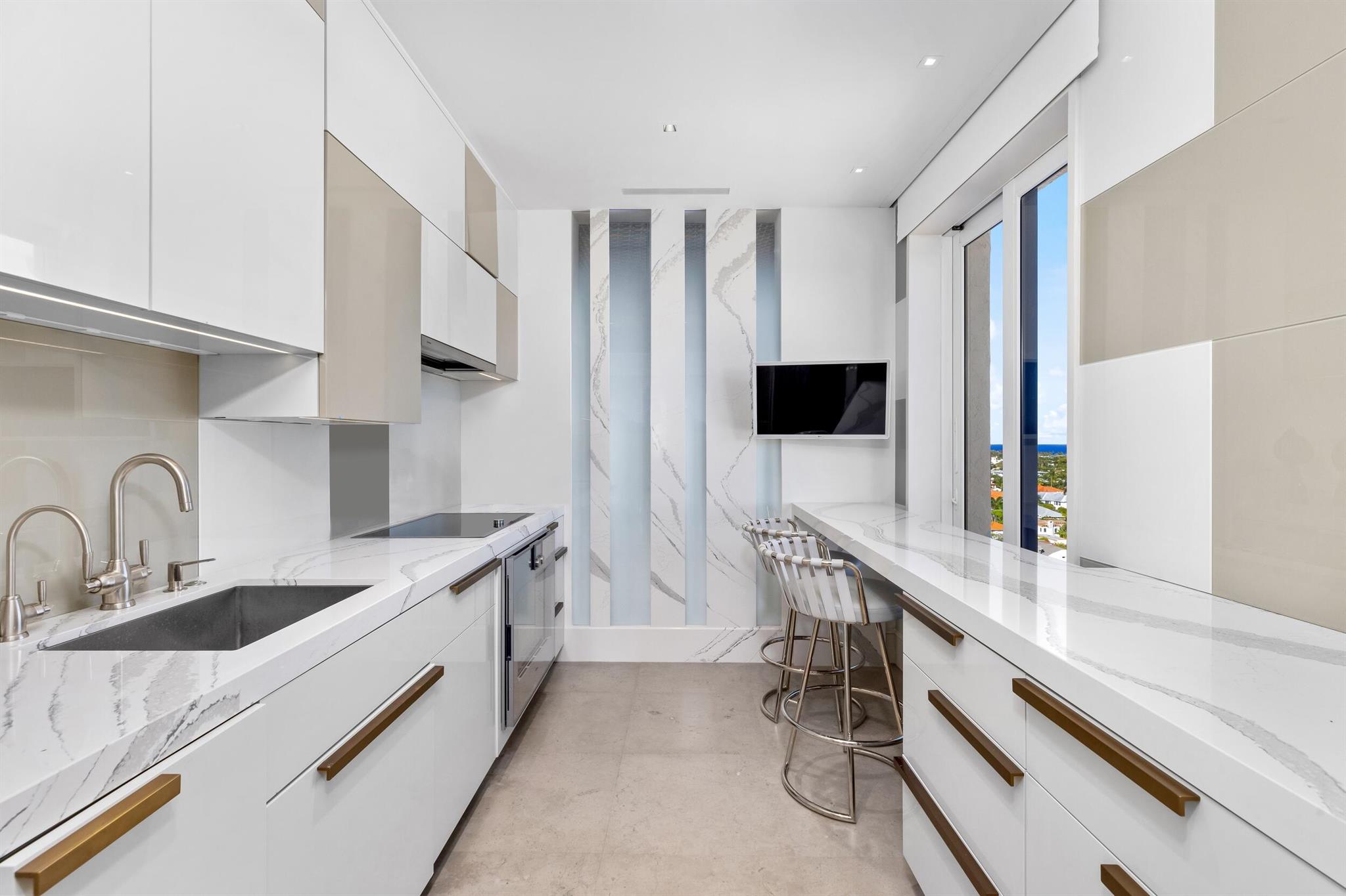 PALM BEACH BILTMORE CONDO - Residential