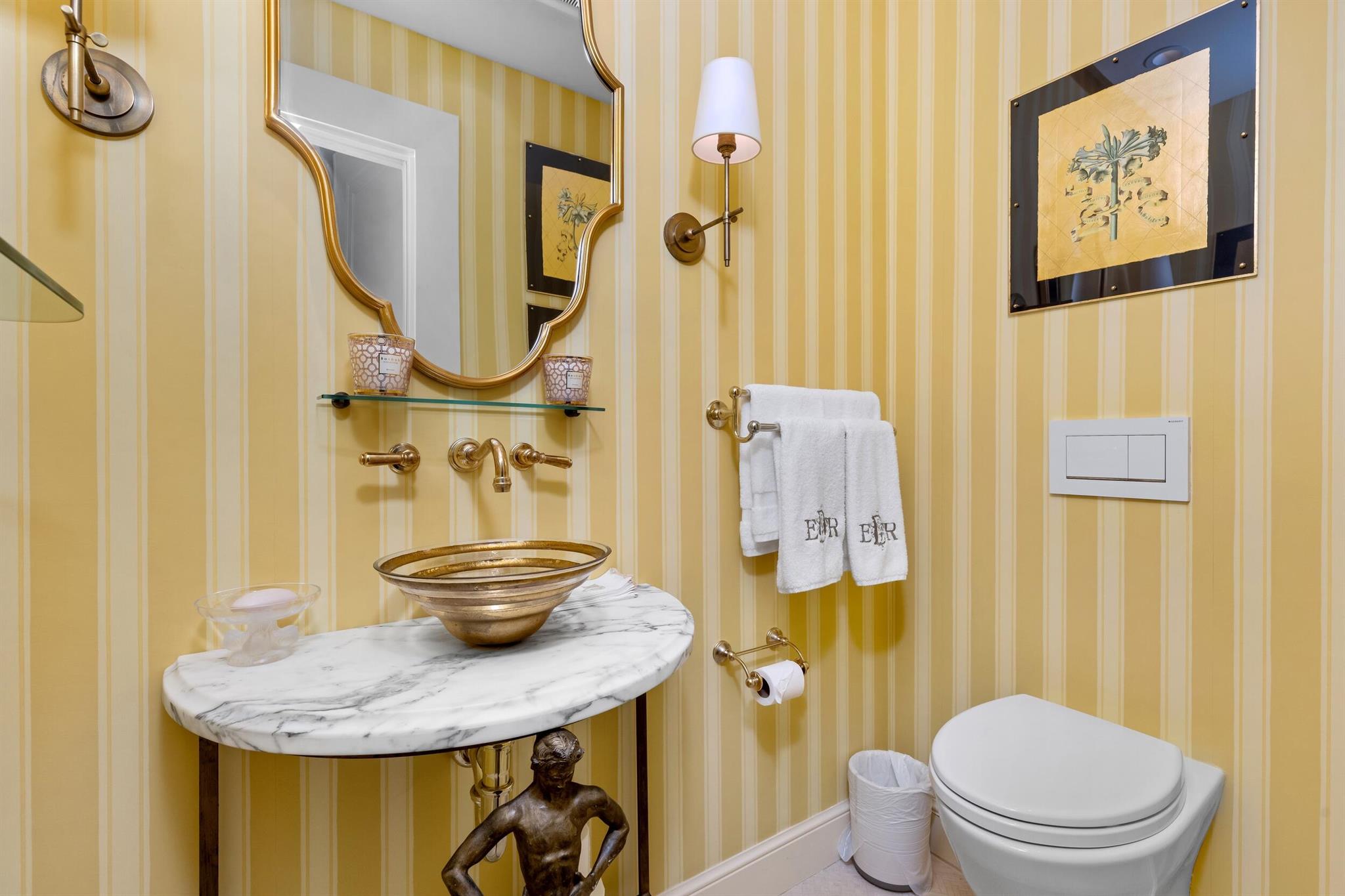 PALM BEACH BILTMORE CONDO - Residential