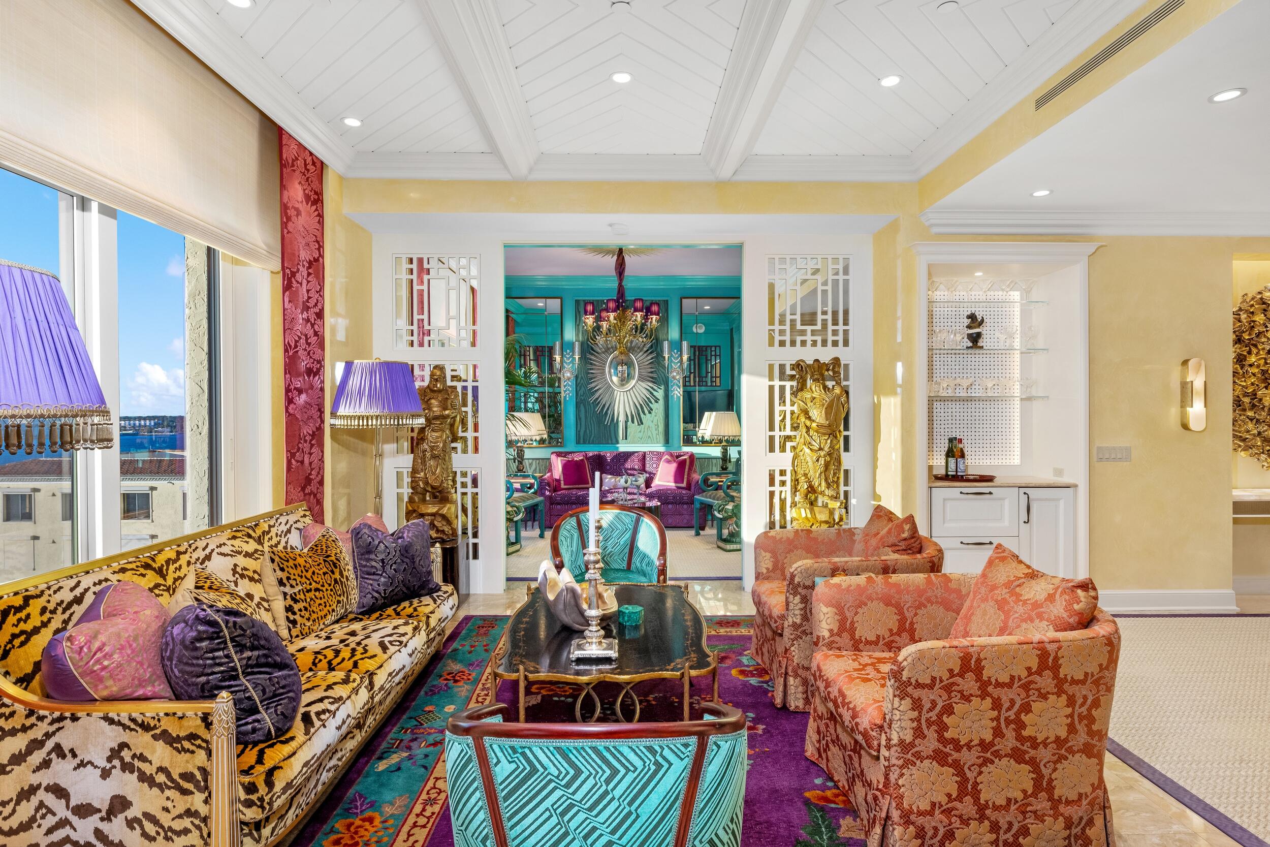 PALM BEACH BILTMORE CONDO - Residential