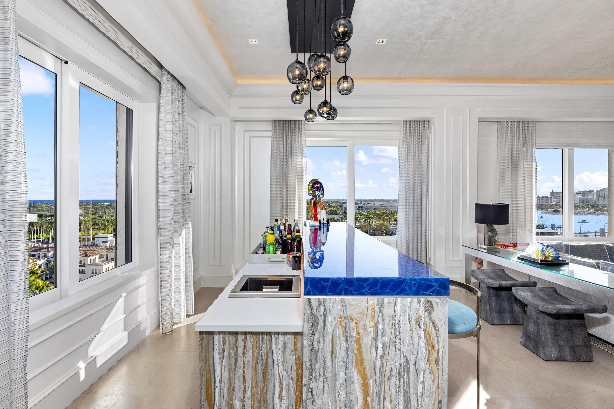 PALM BEACH BILTMORE CONDO - Residential