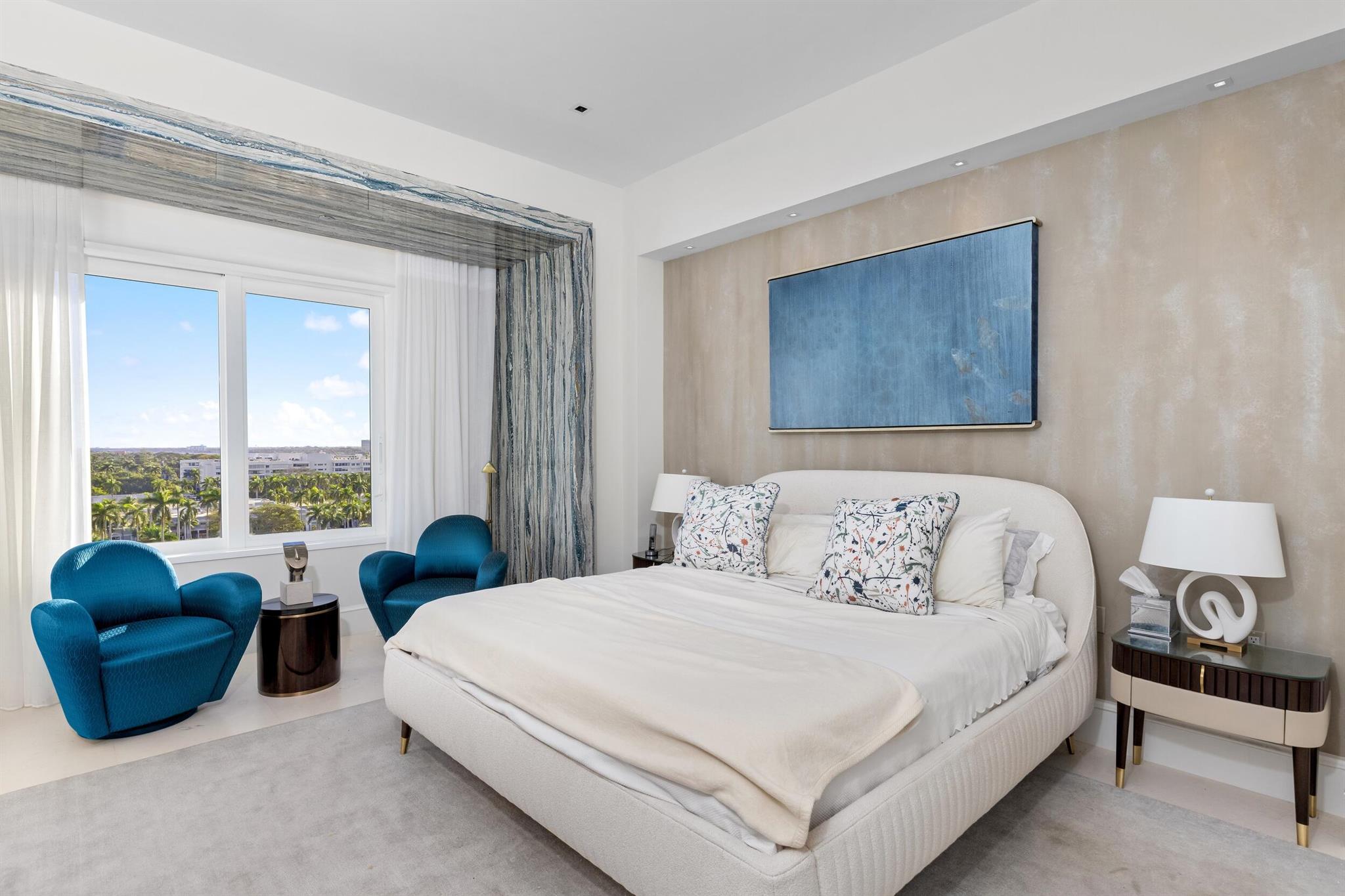 PALM BEACH BILTMORE CONDO - Residential