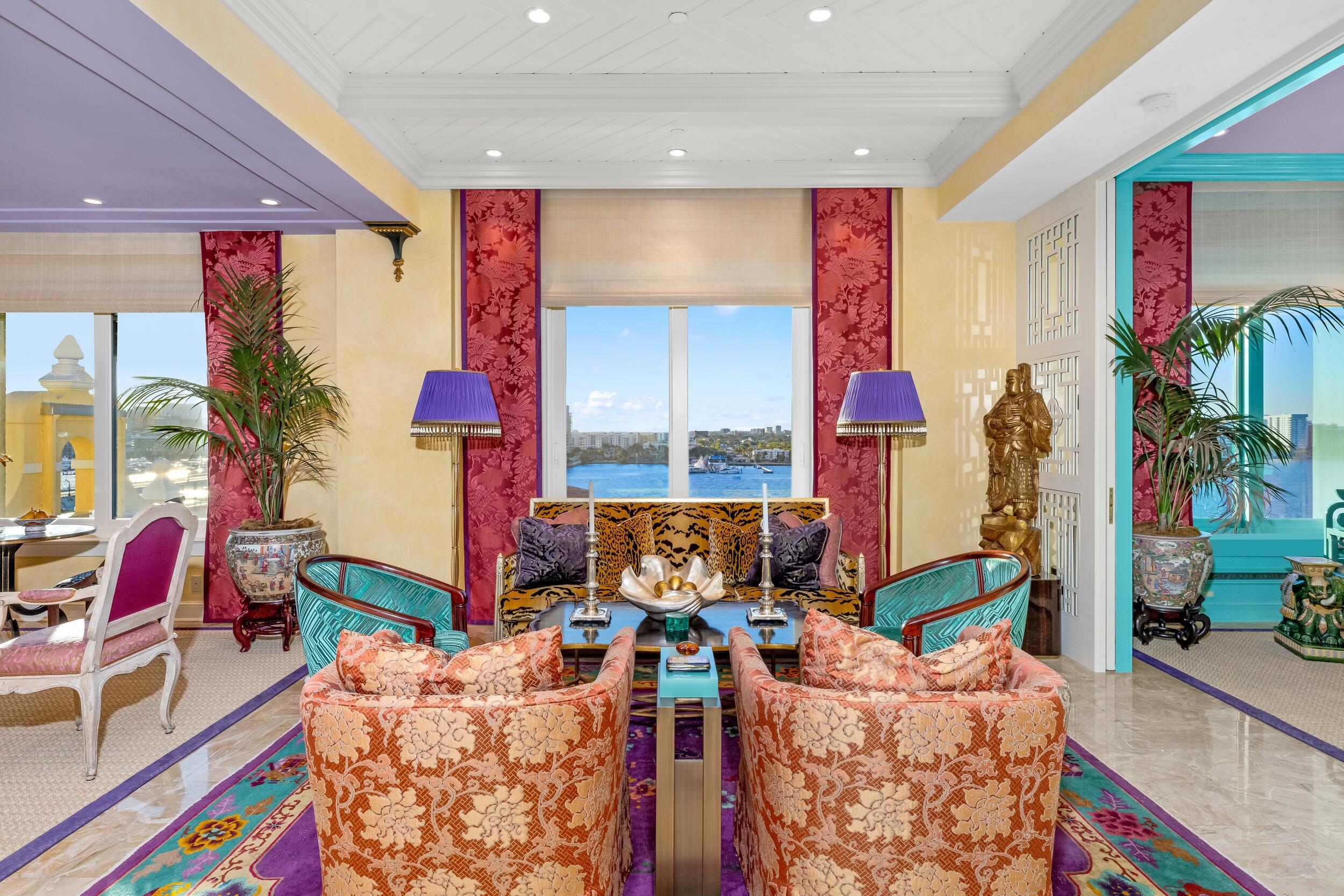 PALM BEACH BILTMORE CONDO - Residential