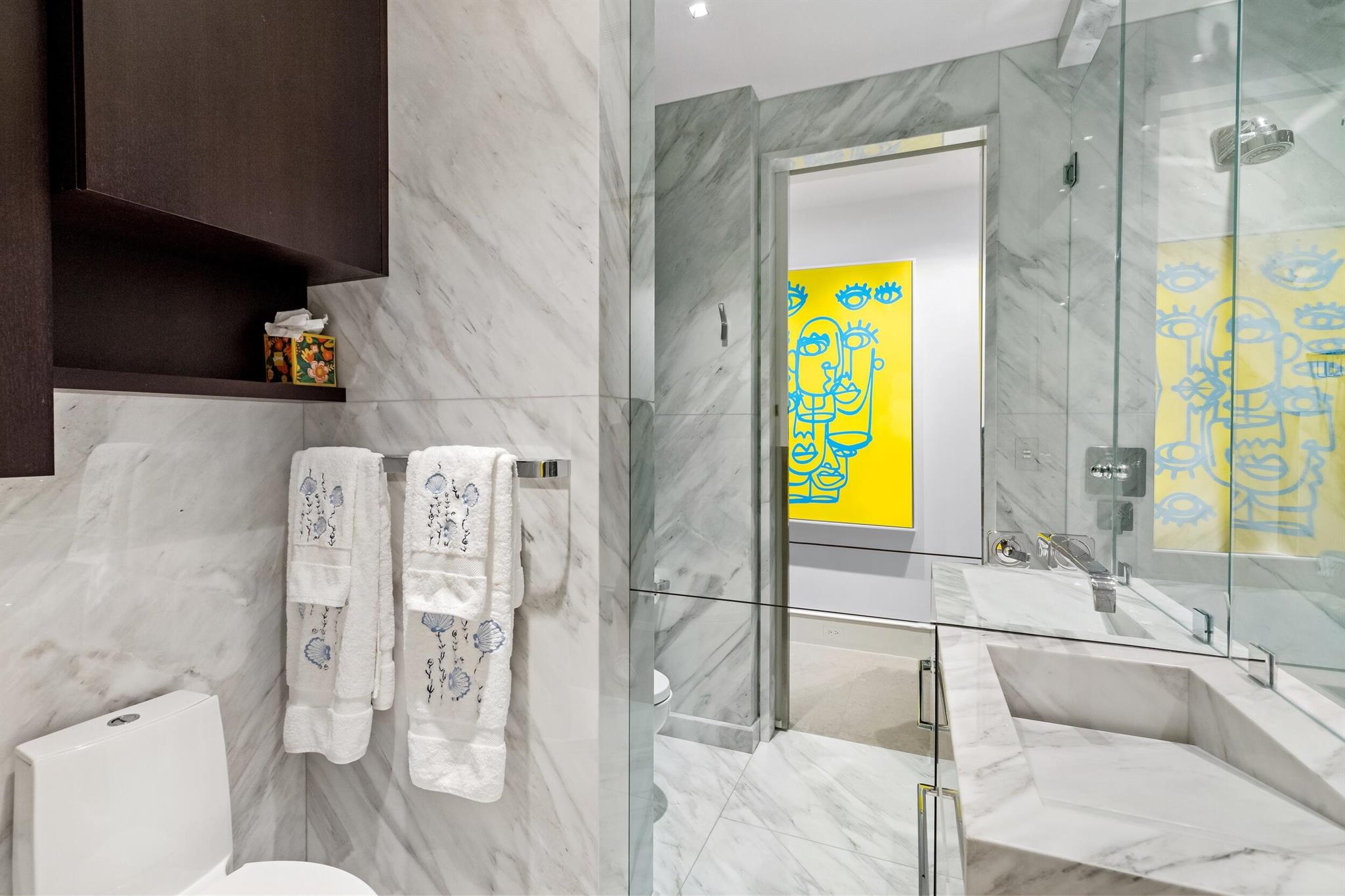 PALM BEACH BILTMORE CONDO - Residential