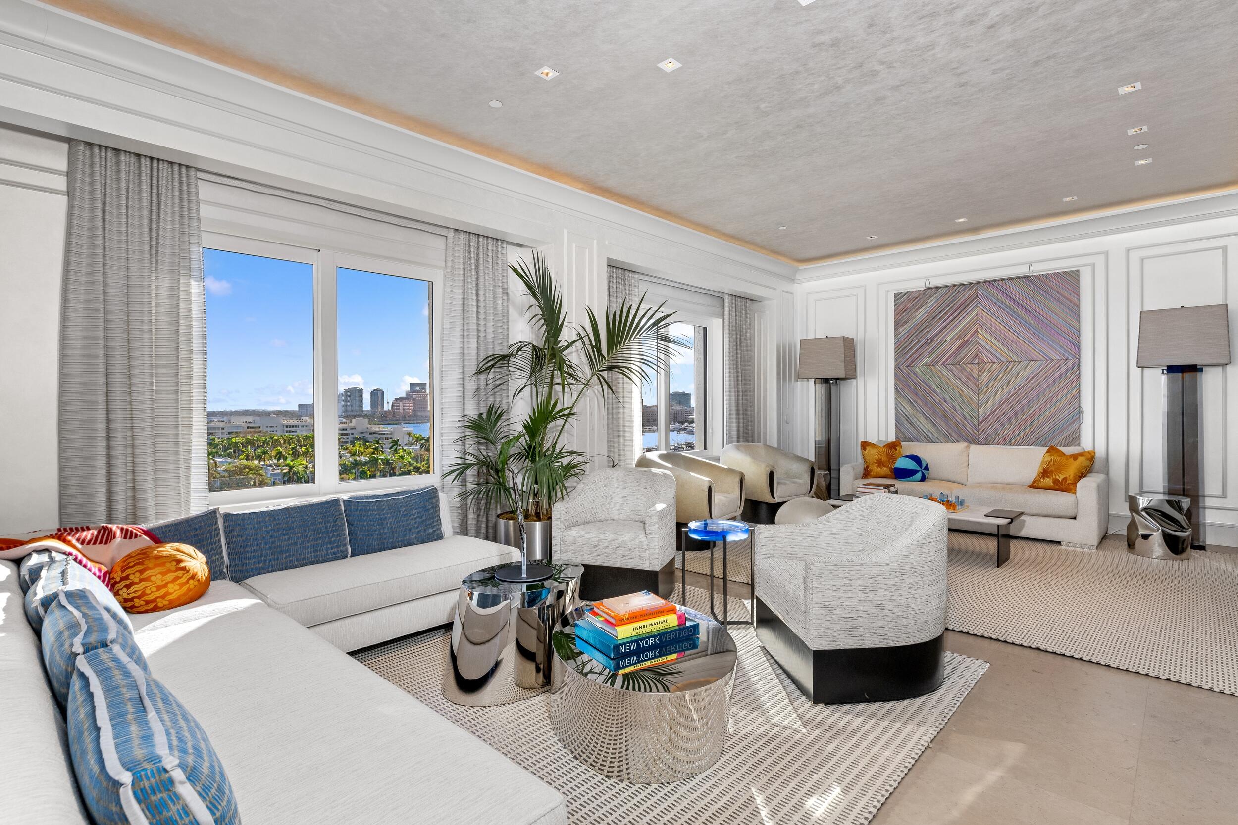 PALM BEACH BILTMORE CONDO - Residential