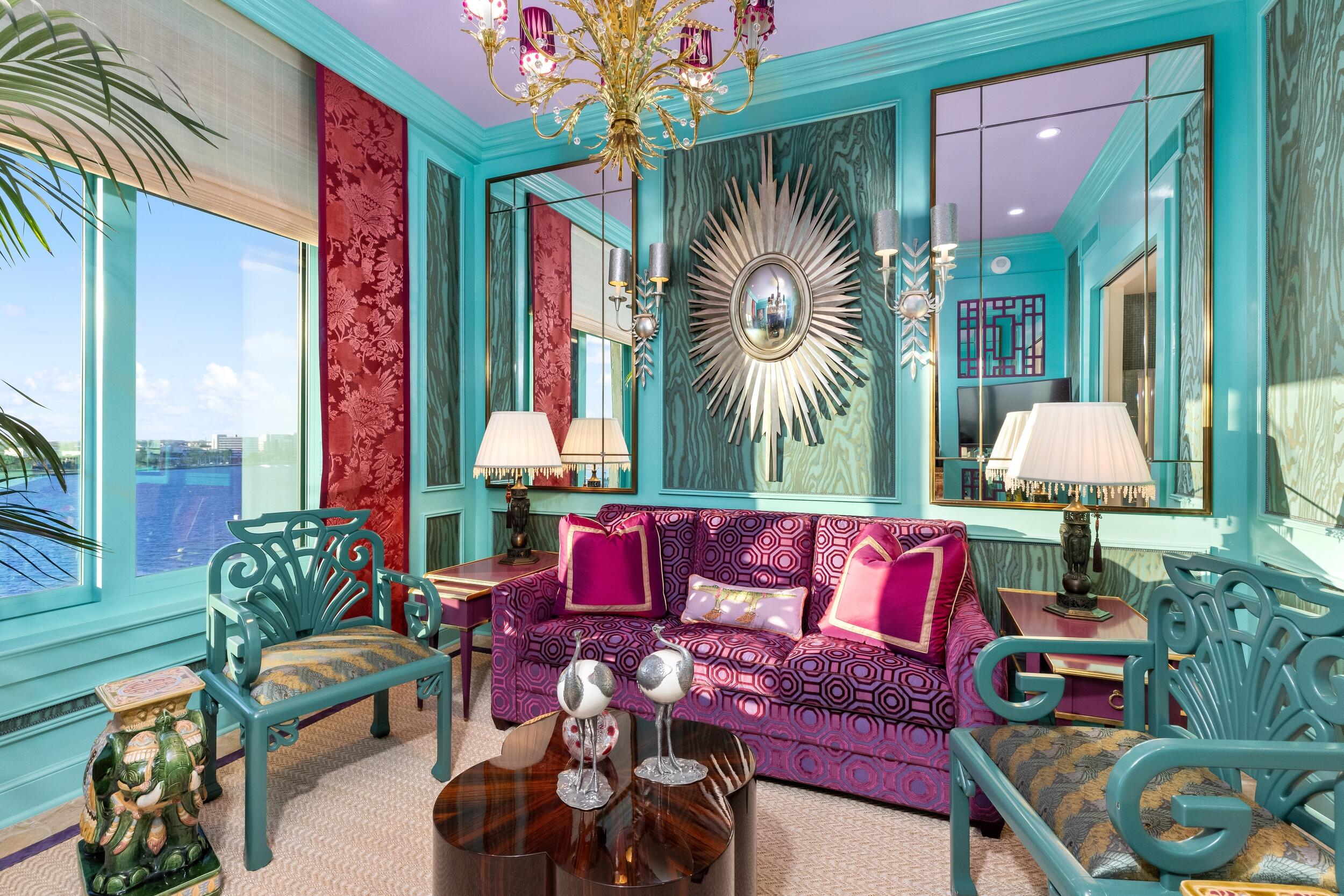 PALM BEACH BILTMORE CONDO - Residential