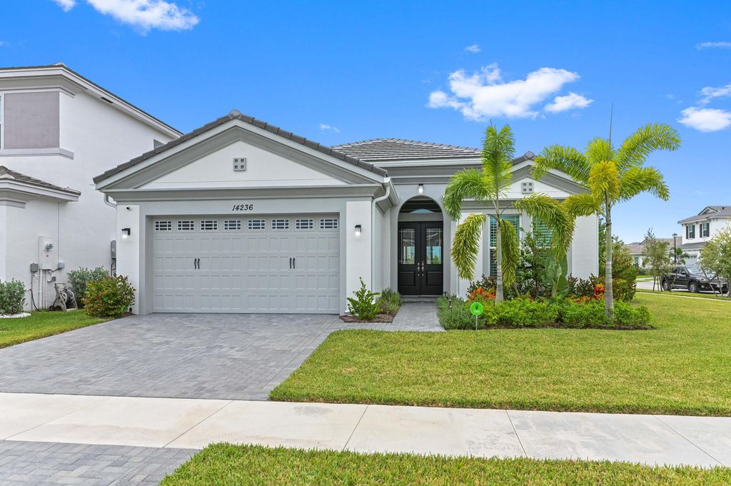 Photo of 14236 Gray Bark Bend, The Acreage, FL 33470 (MLS # B26020560)