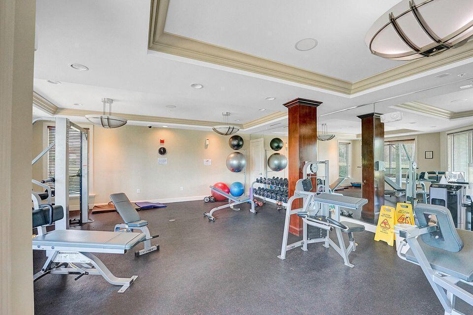 MOORINGS AT LANTANA CONDO 2 - Residential