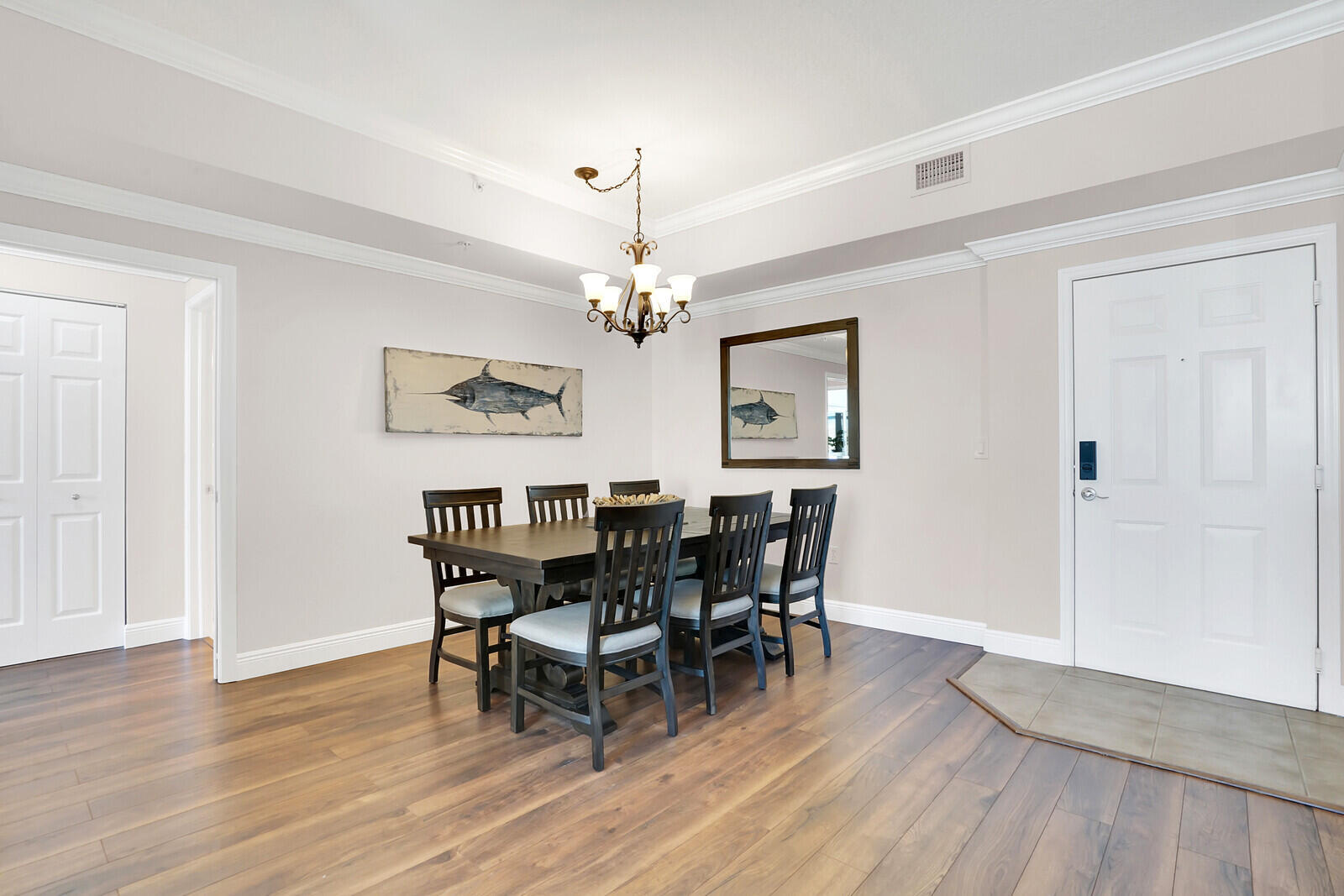 MOORINGS AT LANTANA CONDO 2 - Residential