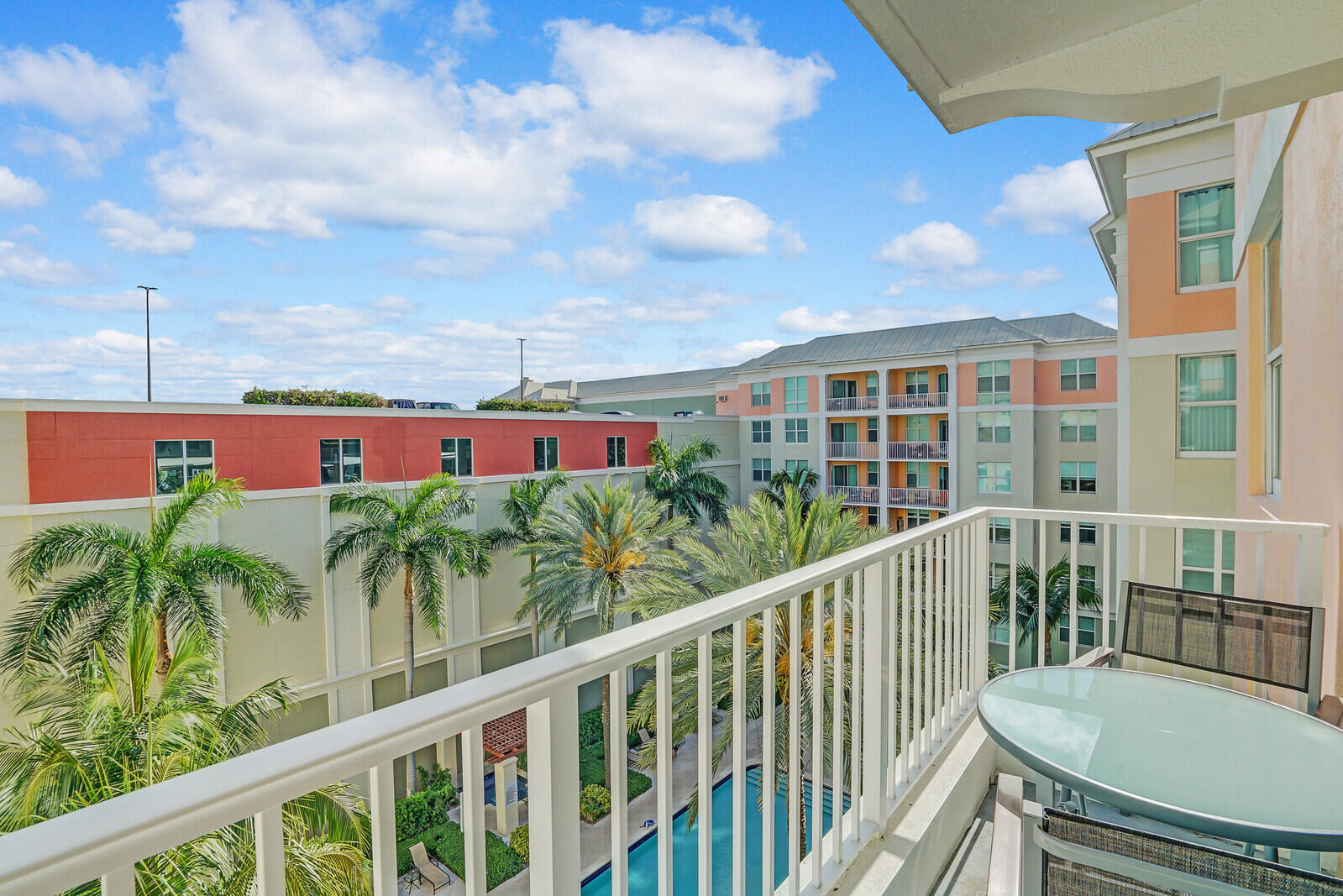 MOORINGS AT LANTANA CONDO 2 - Residential