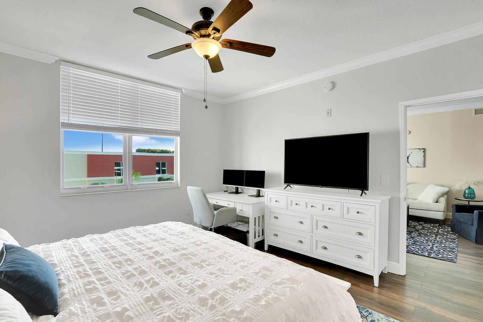 MOORINGS AT LANTANA CONDO 2 - Residential