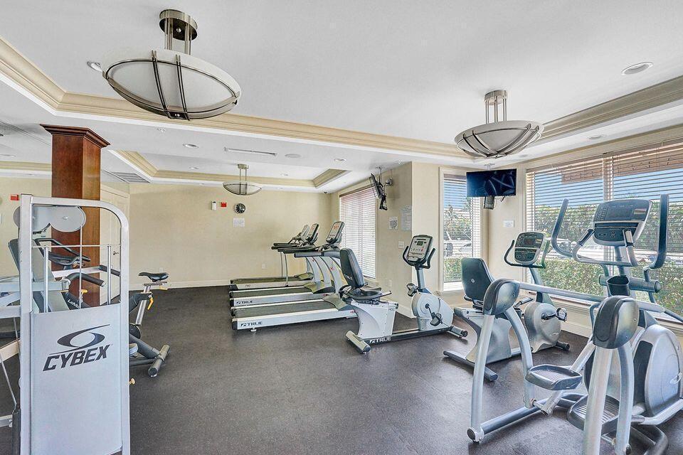MOORINGS AT LANTANA CONDO 2 - Residential